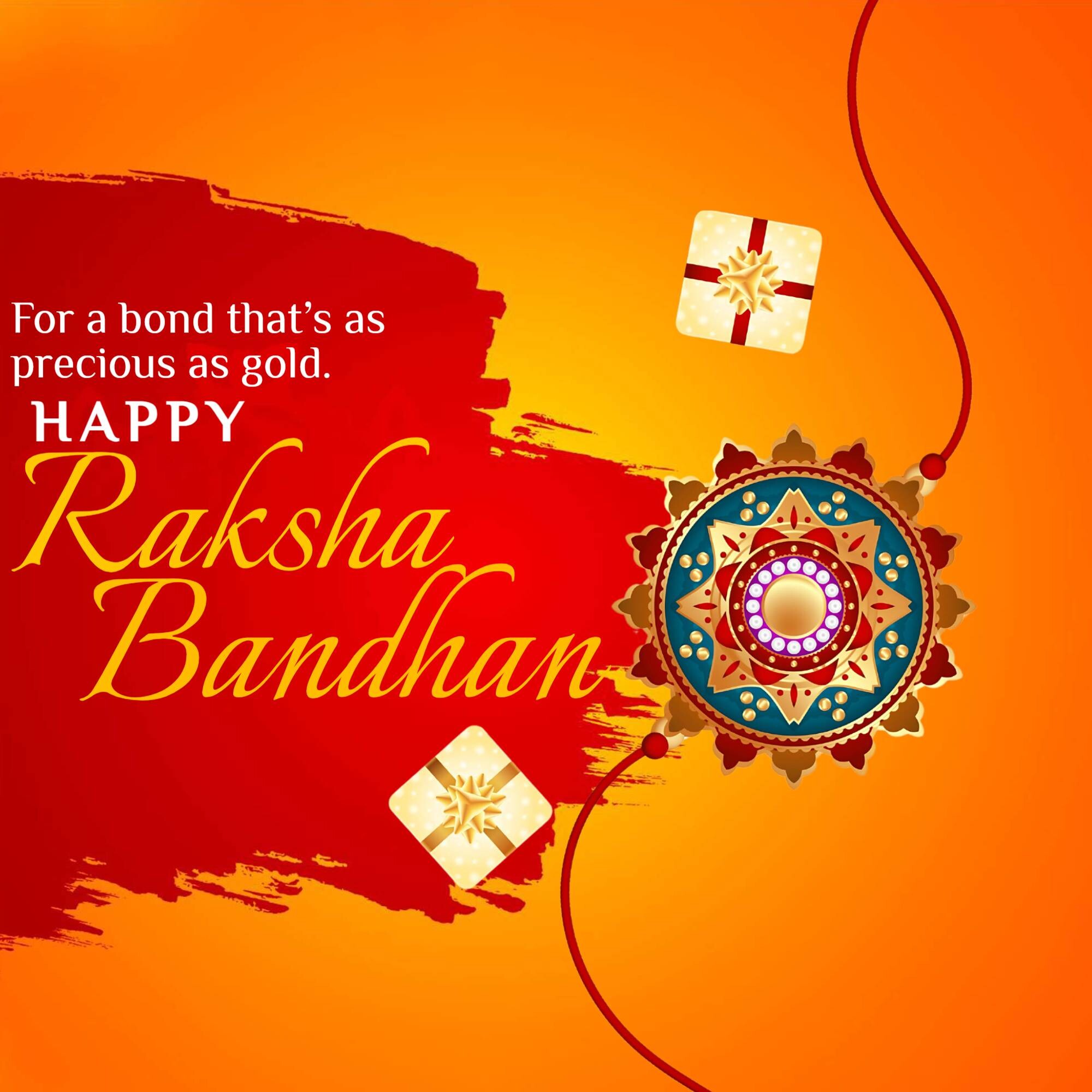 Raksha Bandhan