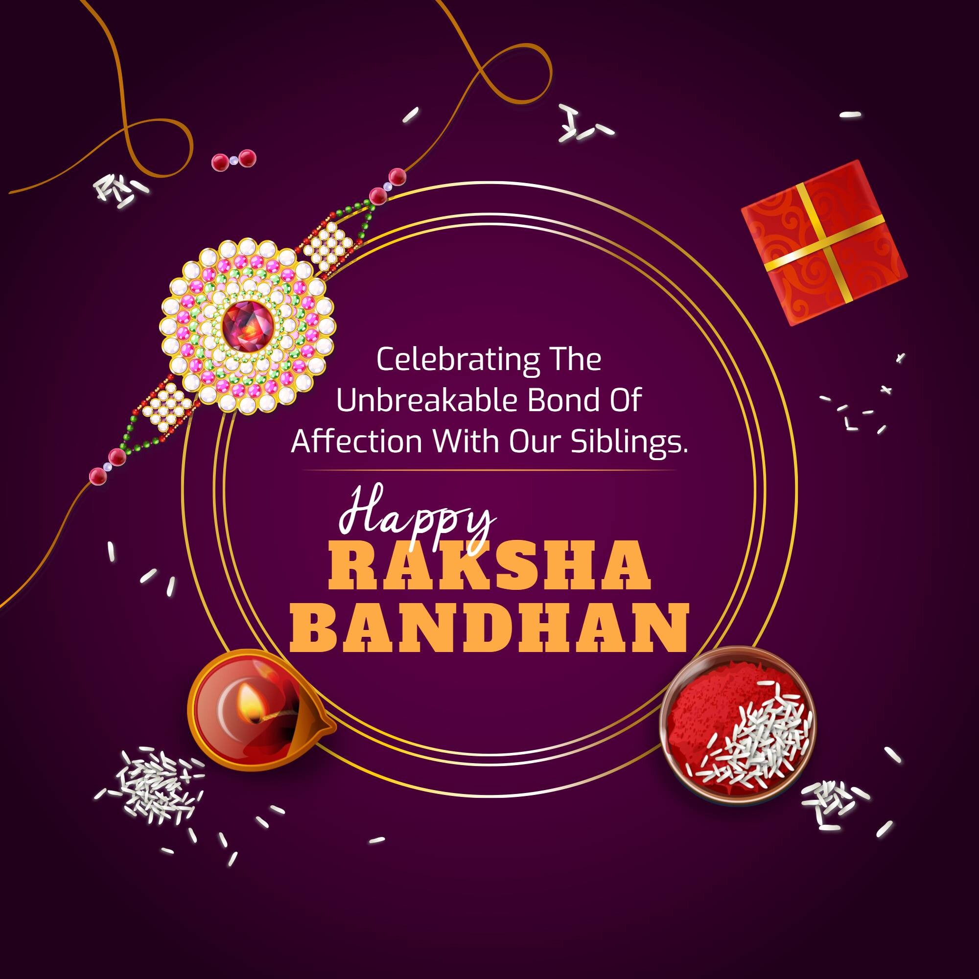 Raksha Bandhan