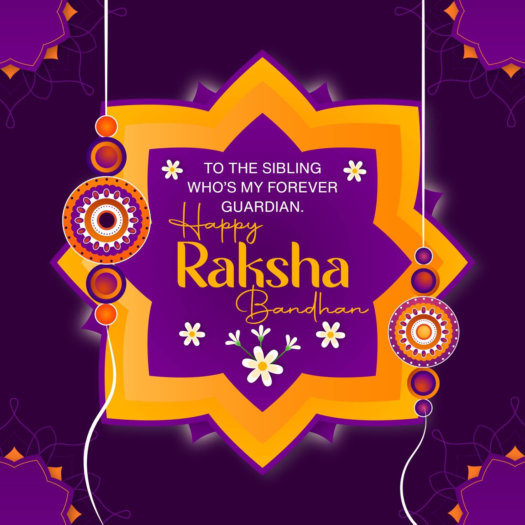 Raksha Bandhan
