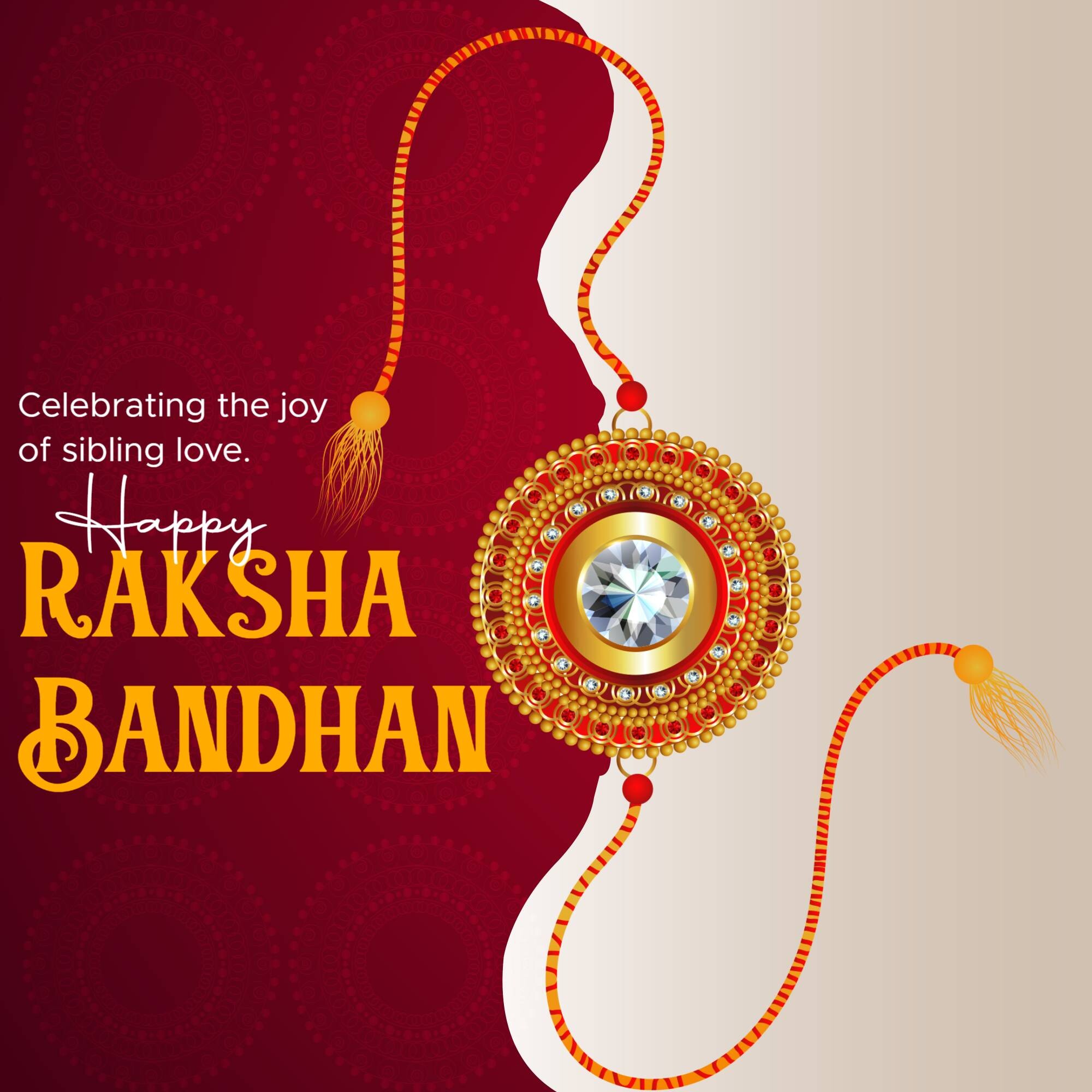 Raksha Bandhan