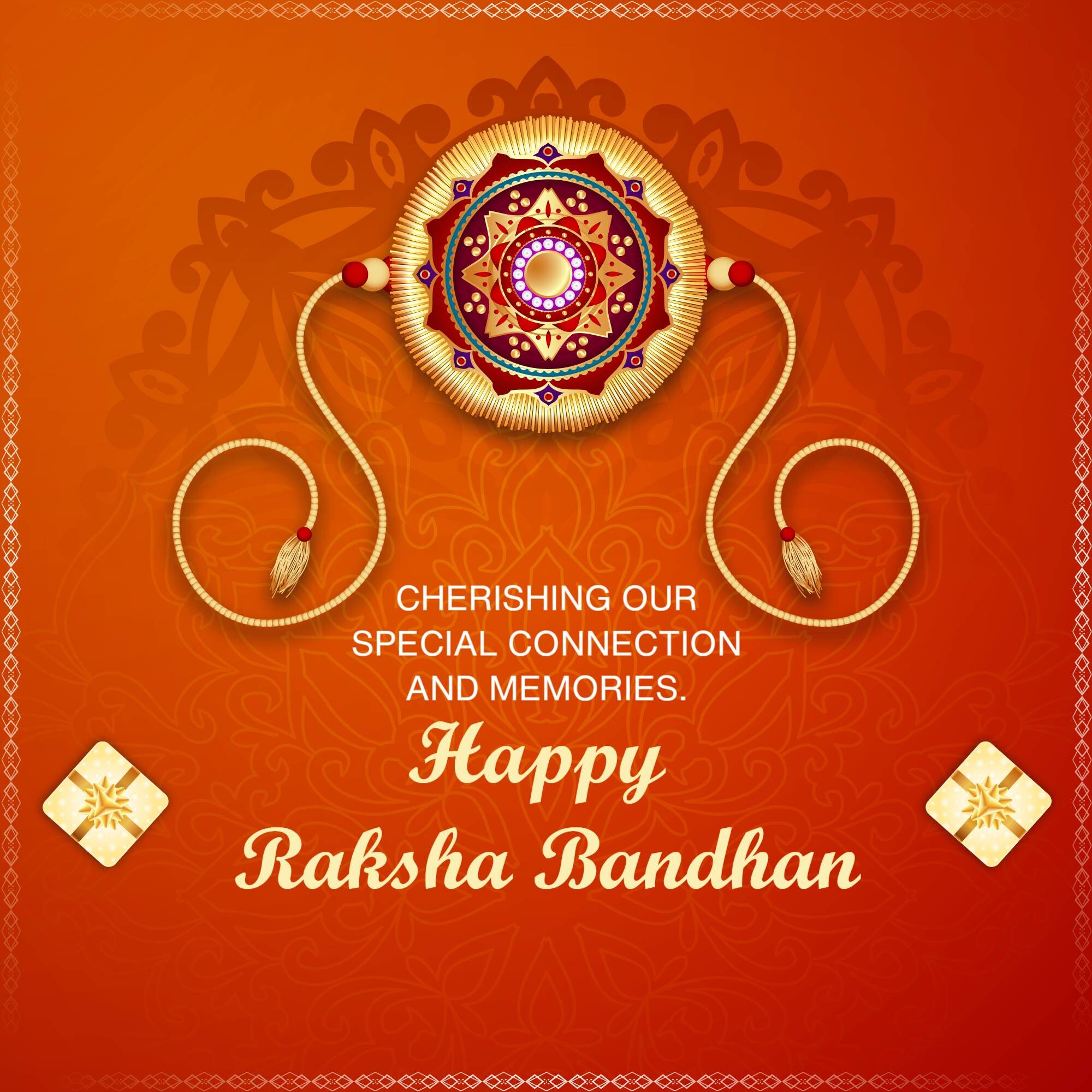 Raksha Bandhan