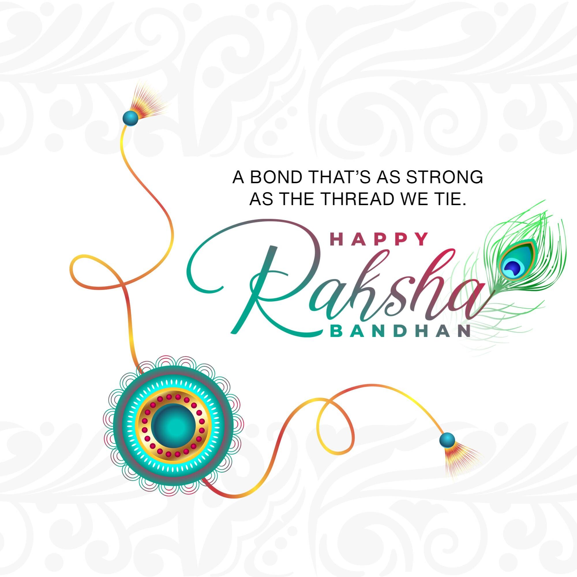 Raksha Bandhan