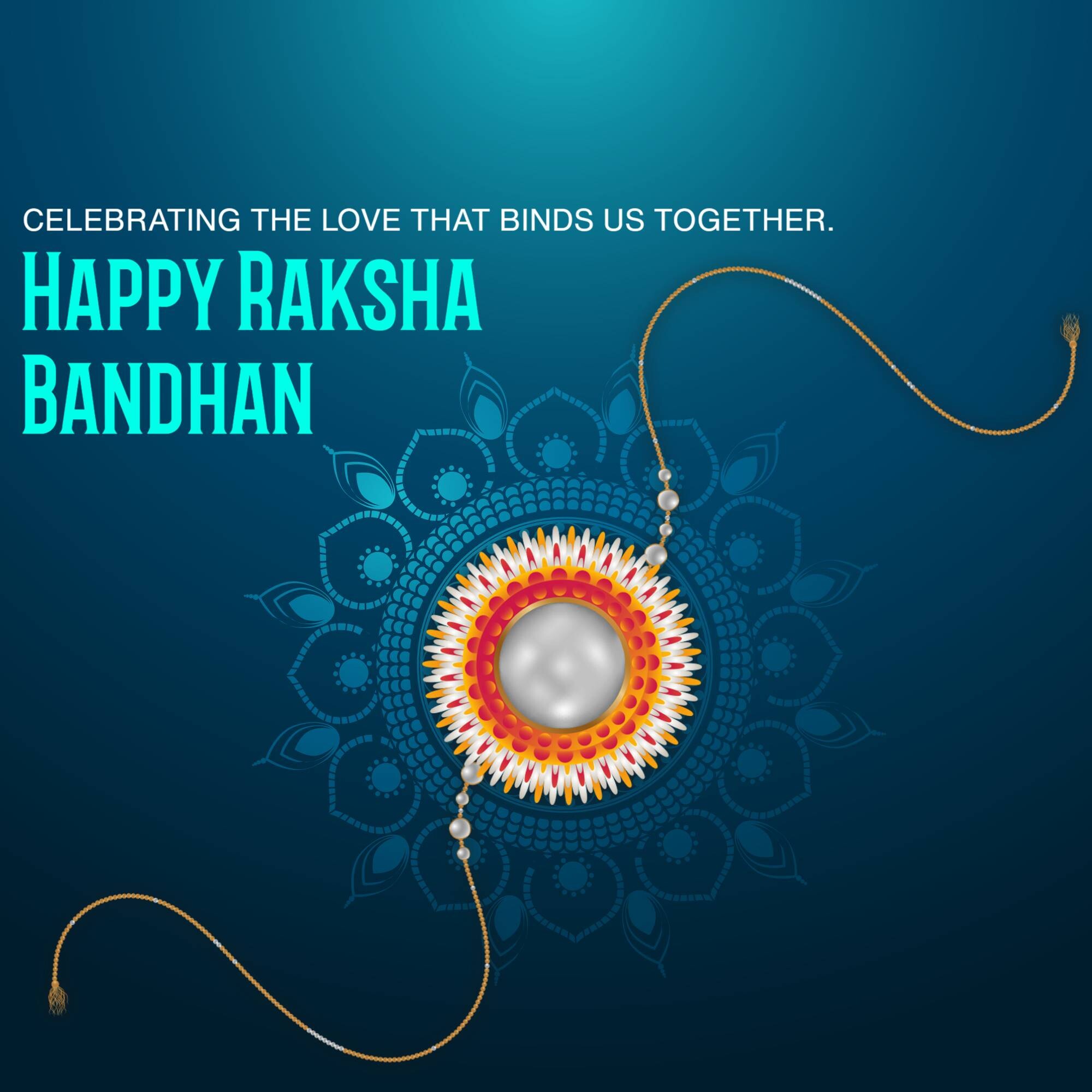 Raksha Bandhan