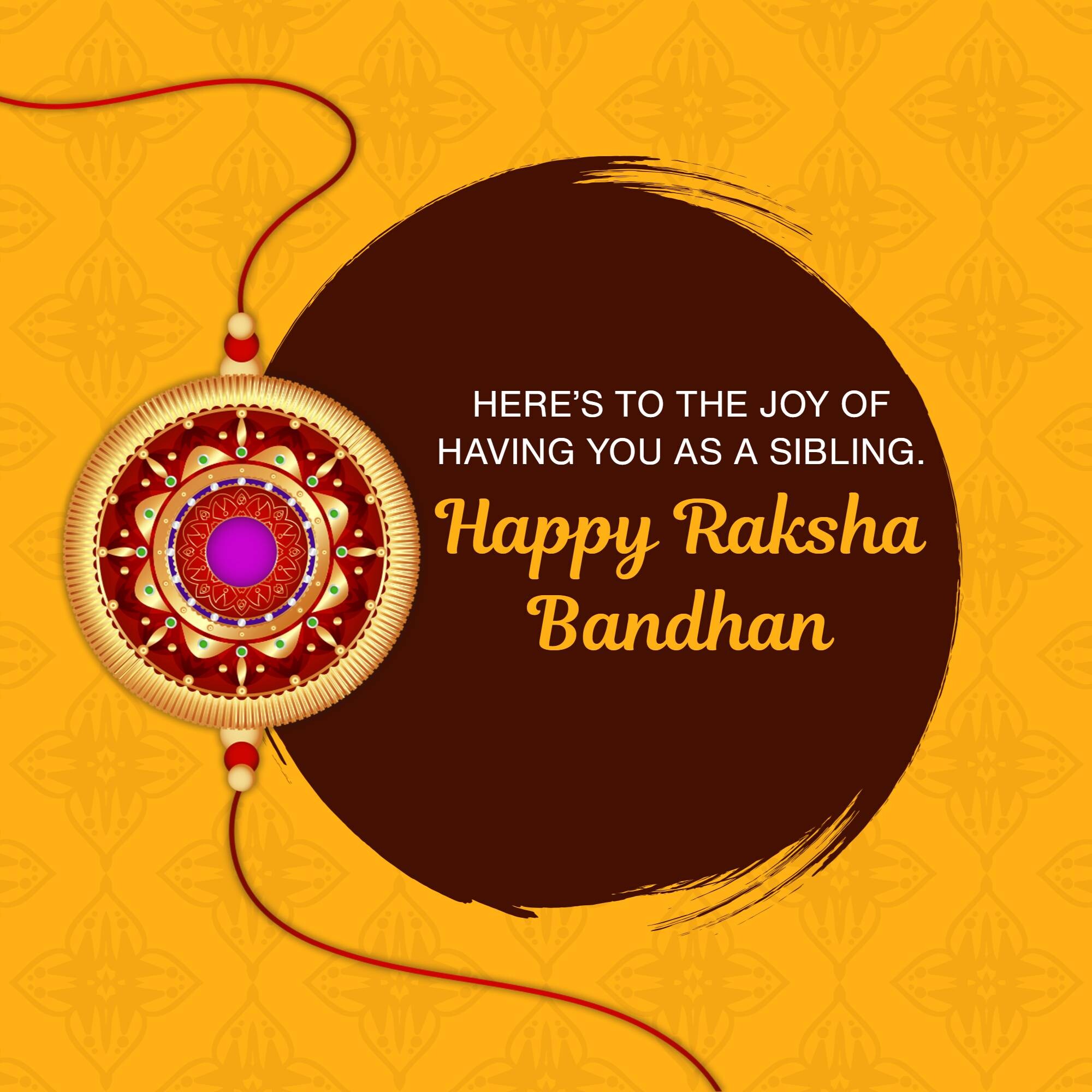 Raksha Bandhan