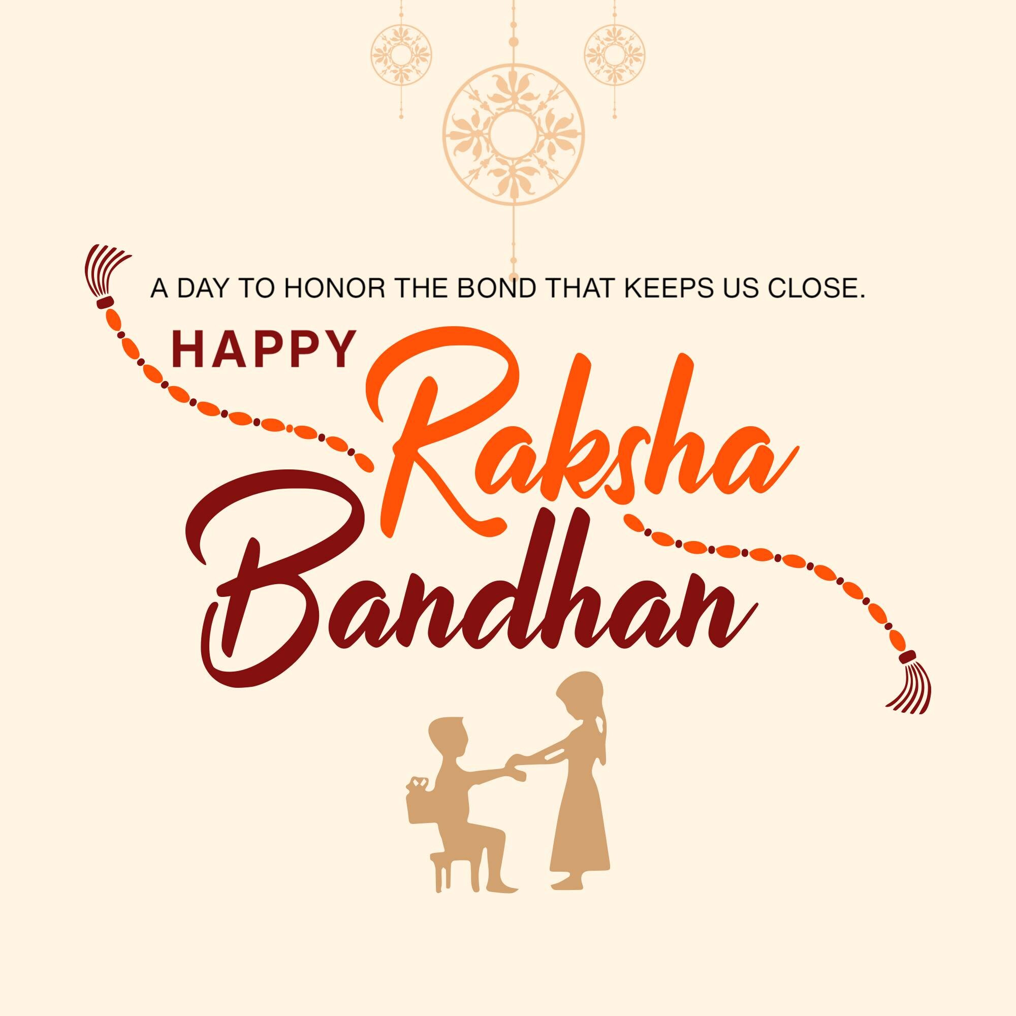 Raksha Bandhan