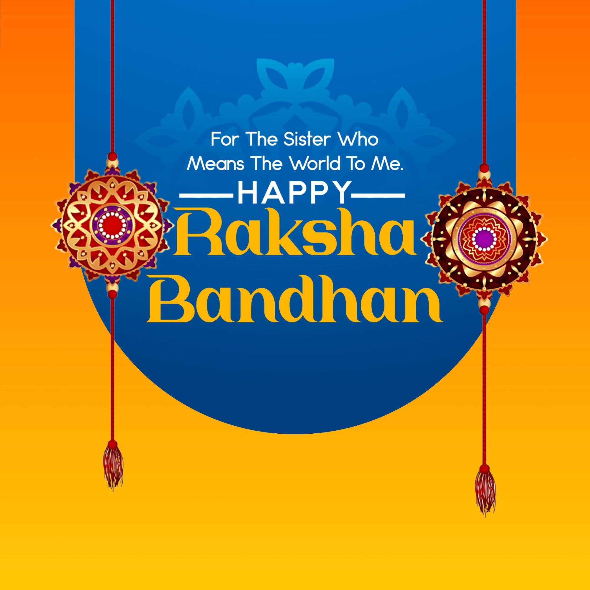 Raksha Bandhan