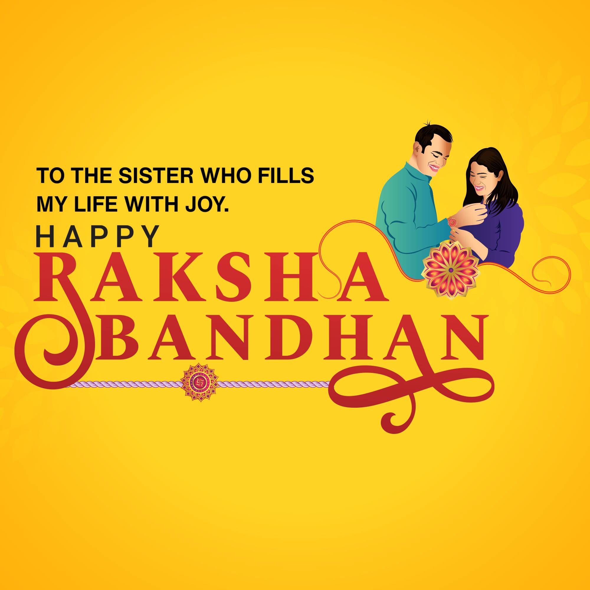 Raksha Bandhan