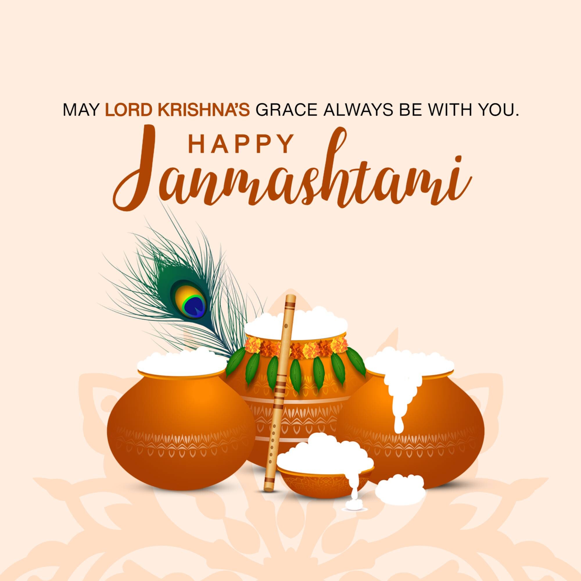 Krishna Janmashtami