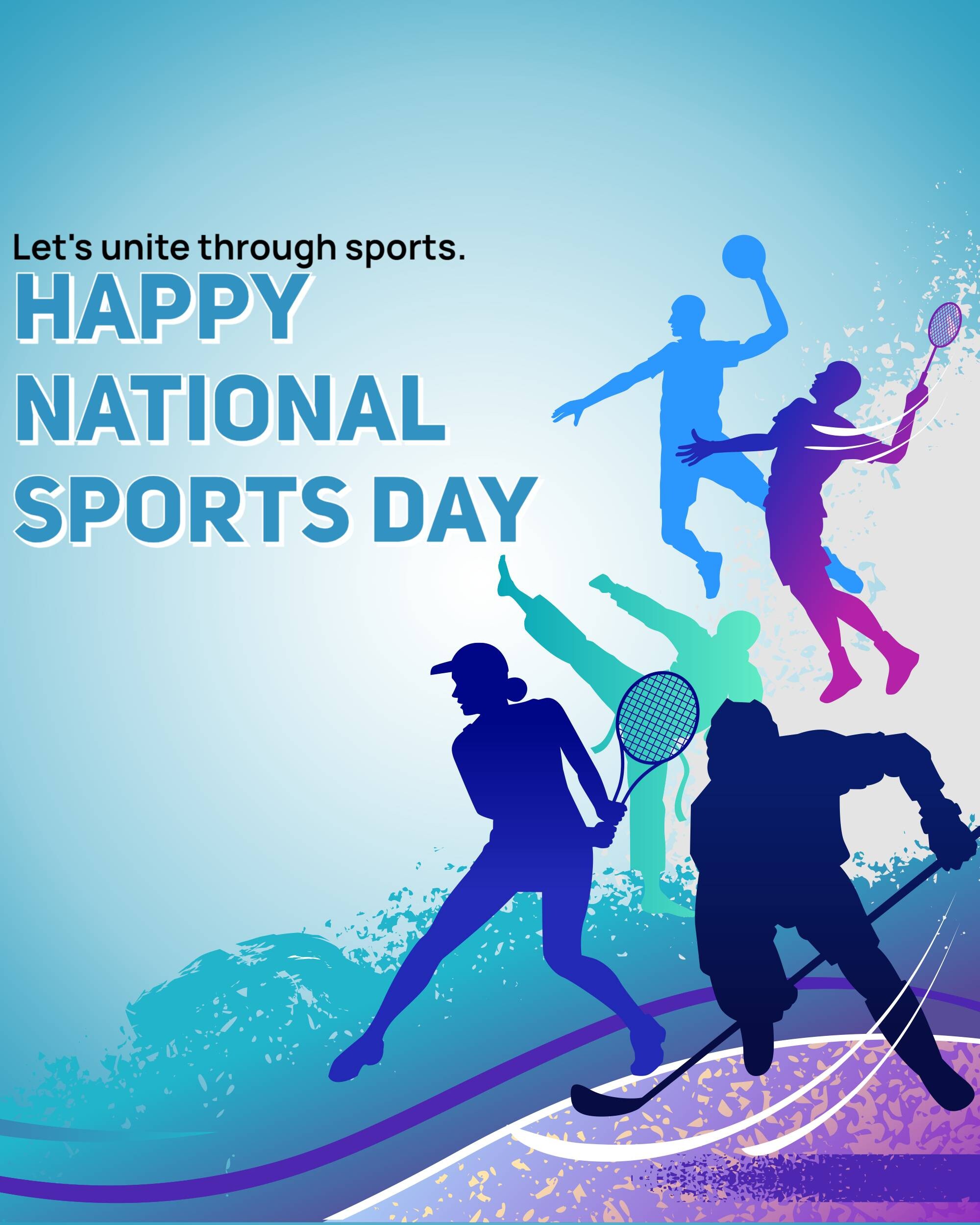 National Sports Day