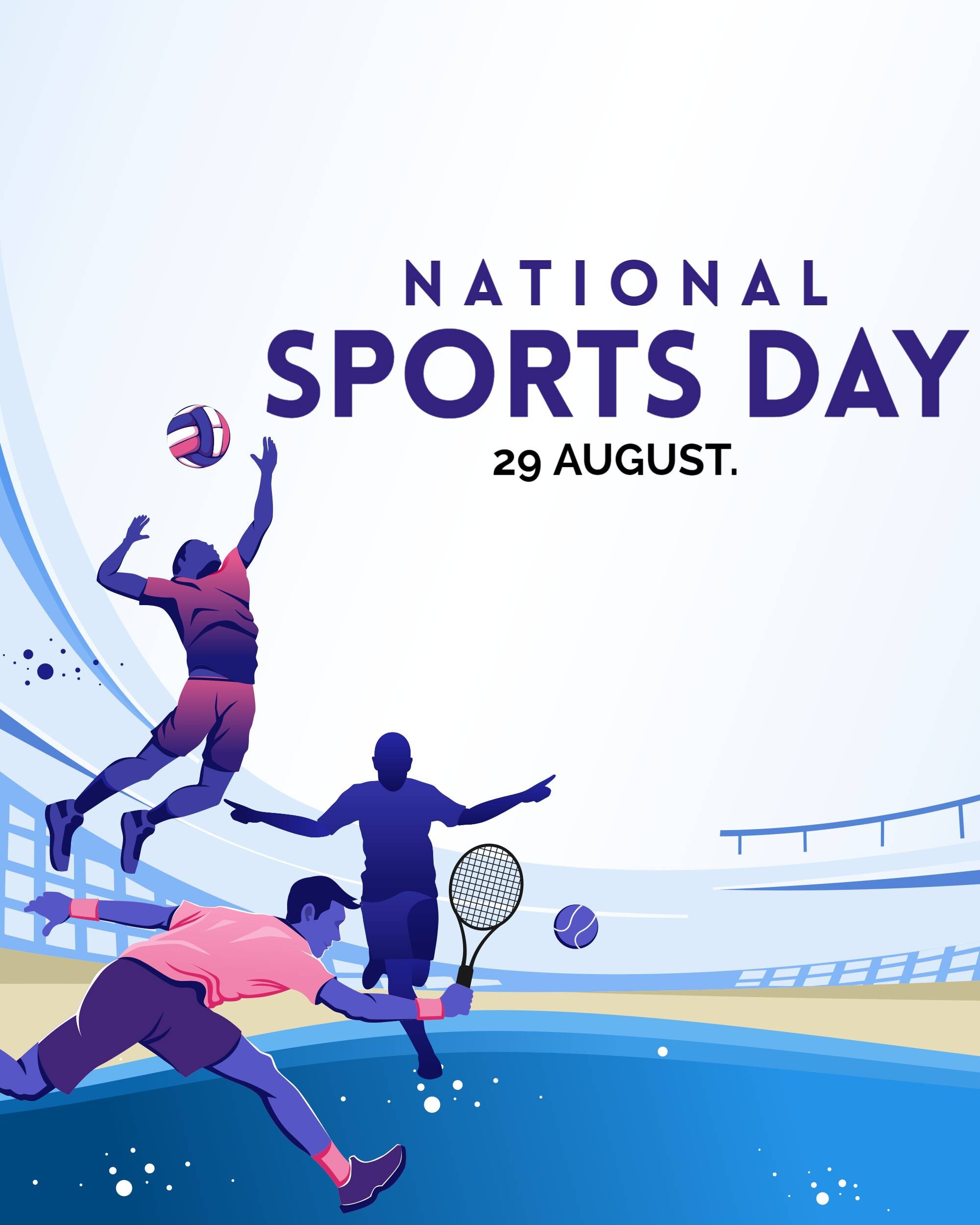 National Sports Day