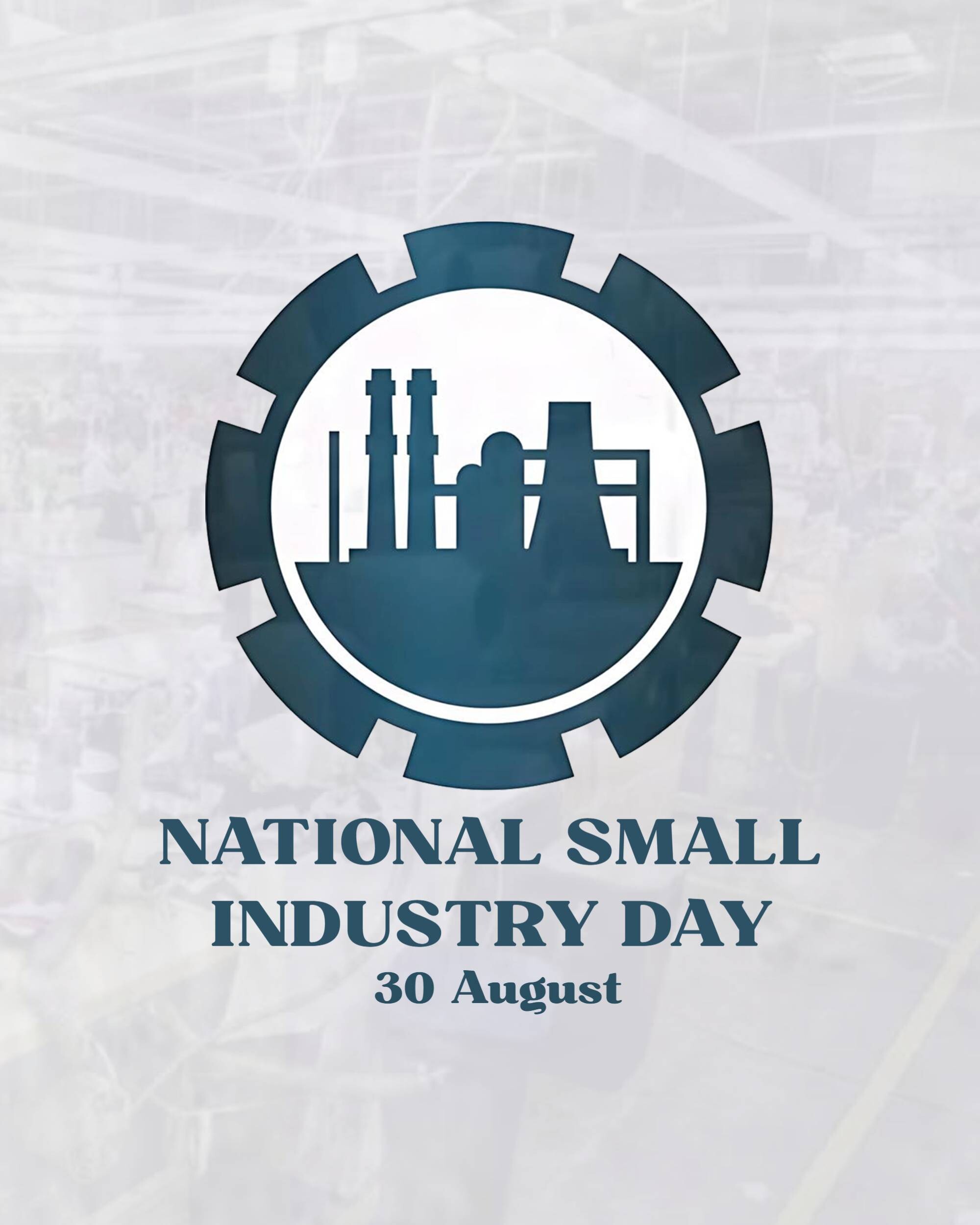 National Small Industry Day