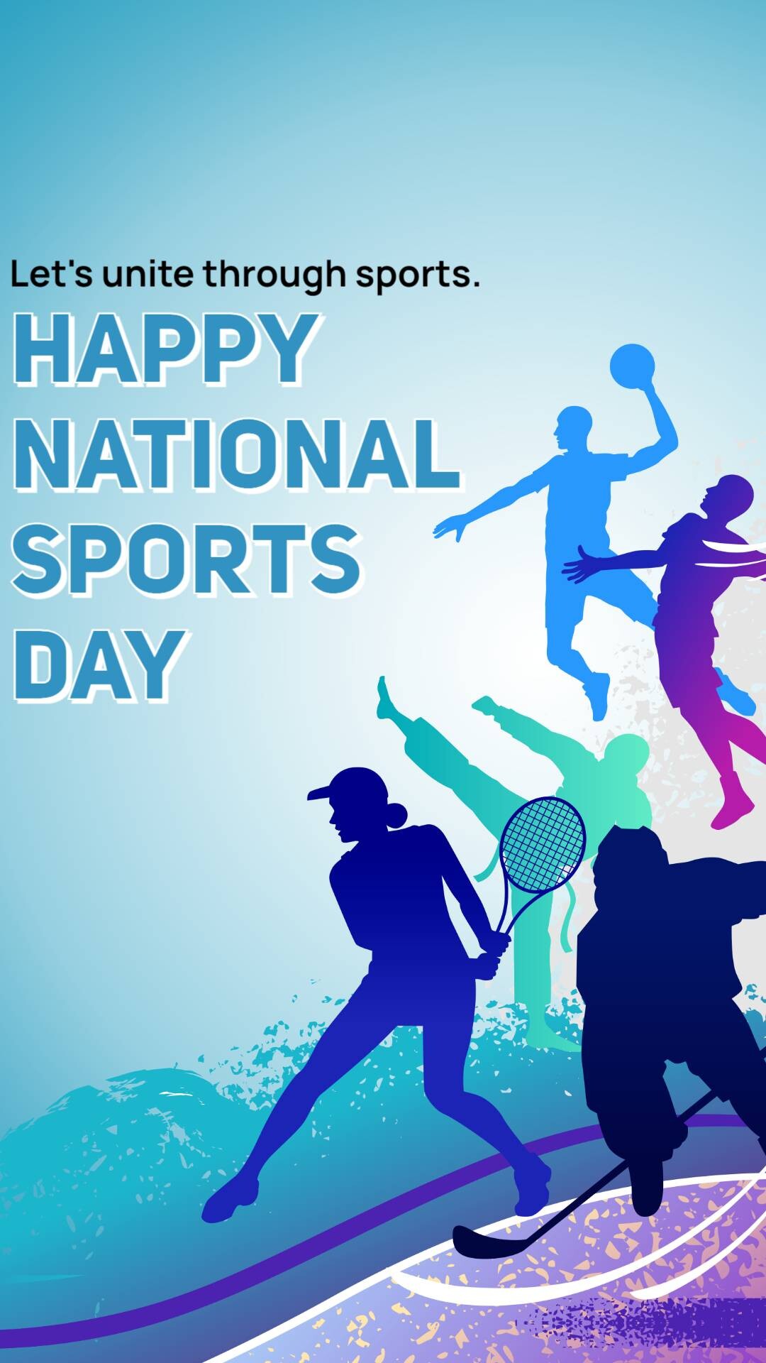National Sports Day