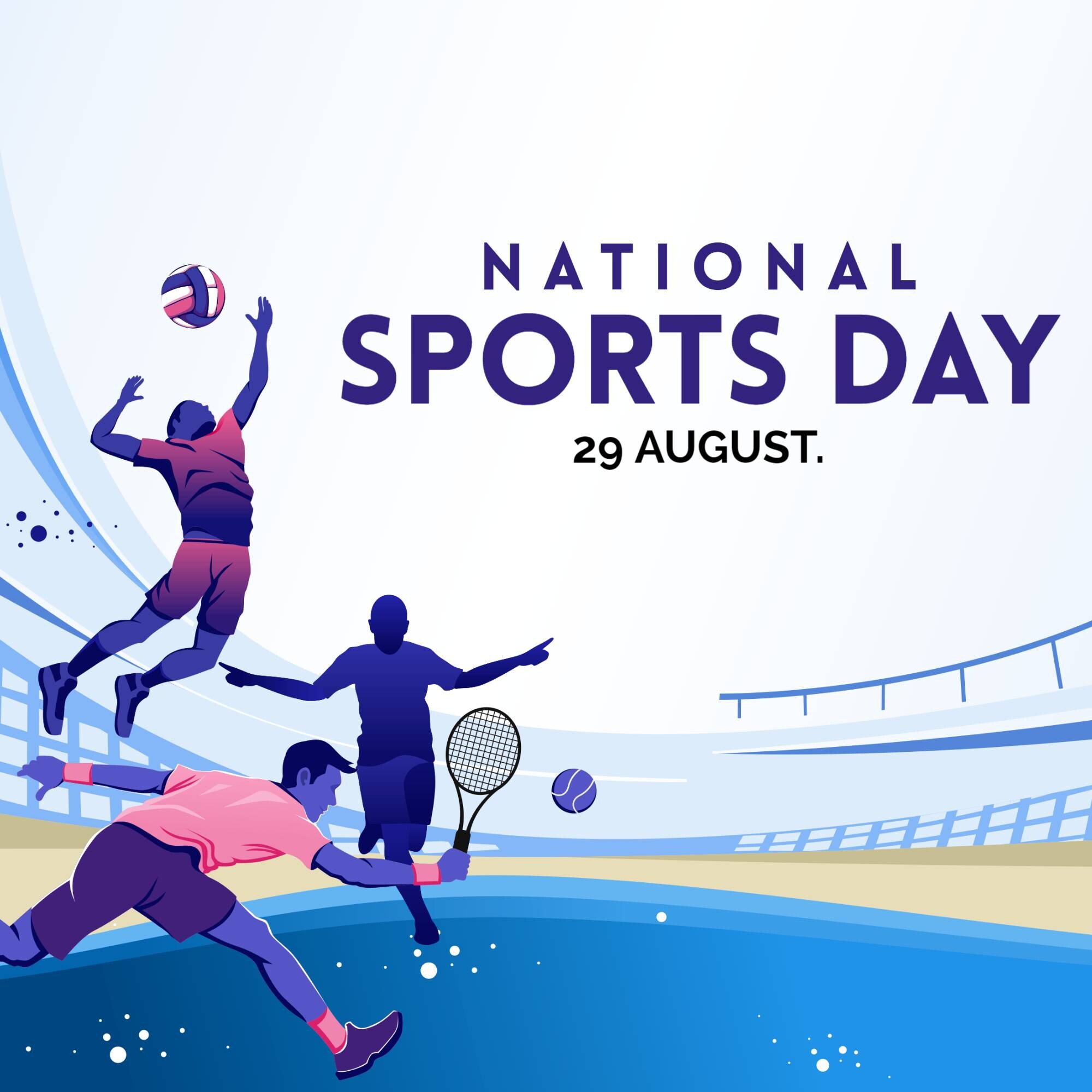 National Sports Day