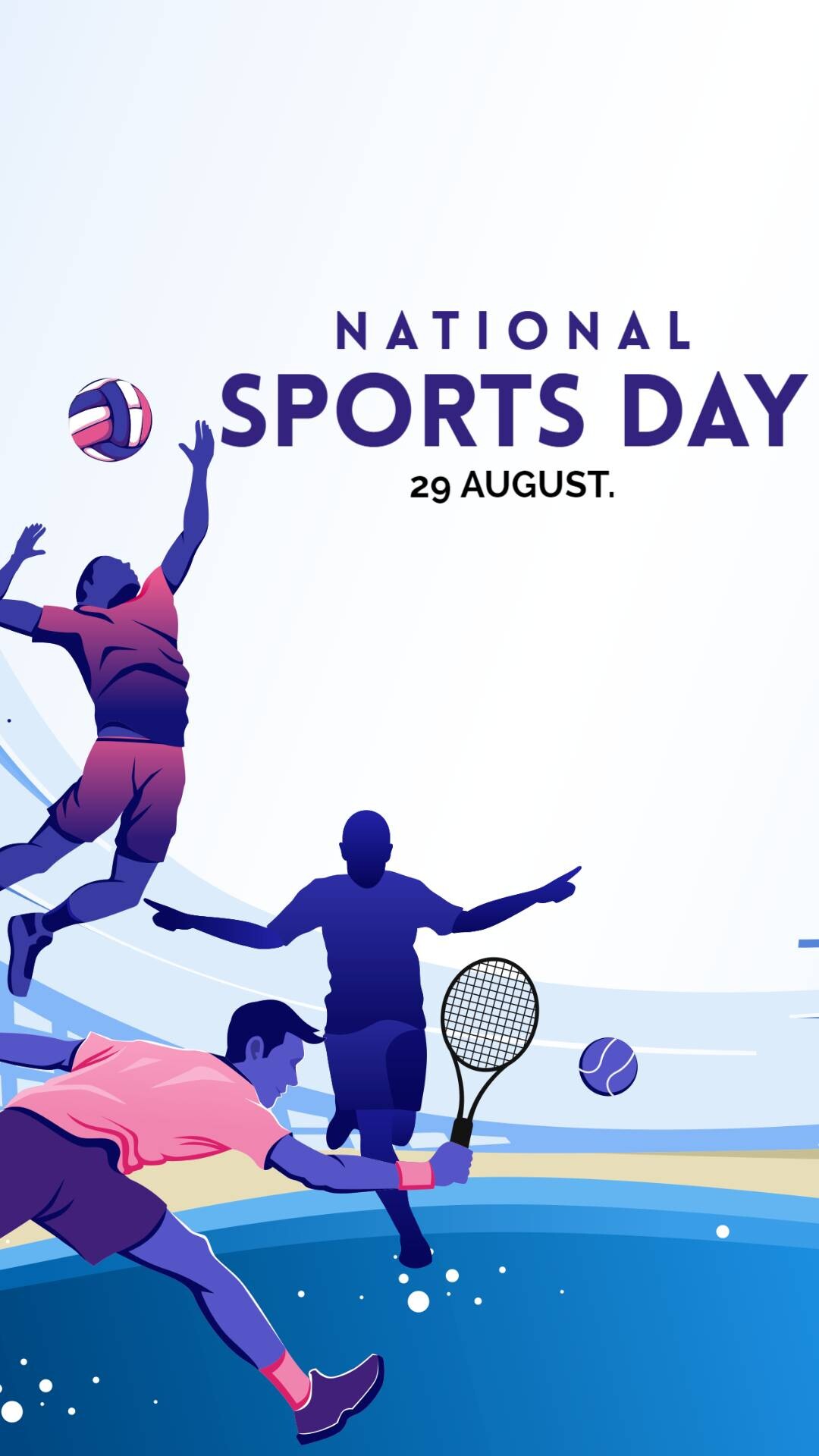National Sports Day