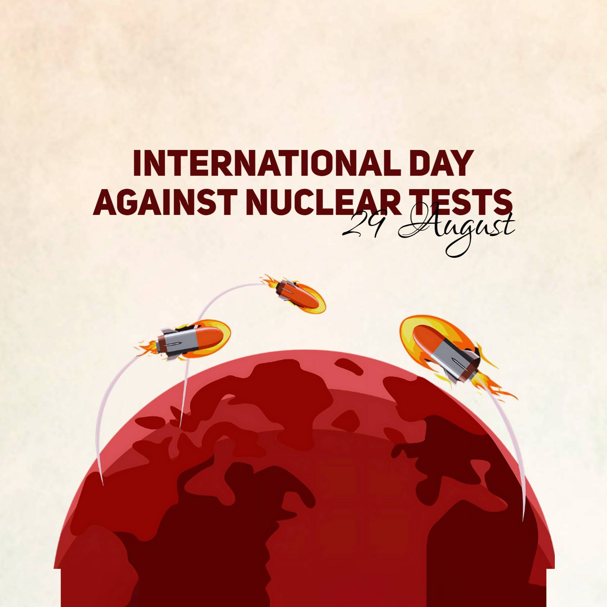 International Day Against Nuclear Tests