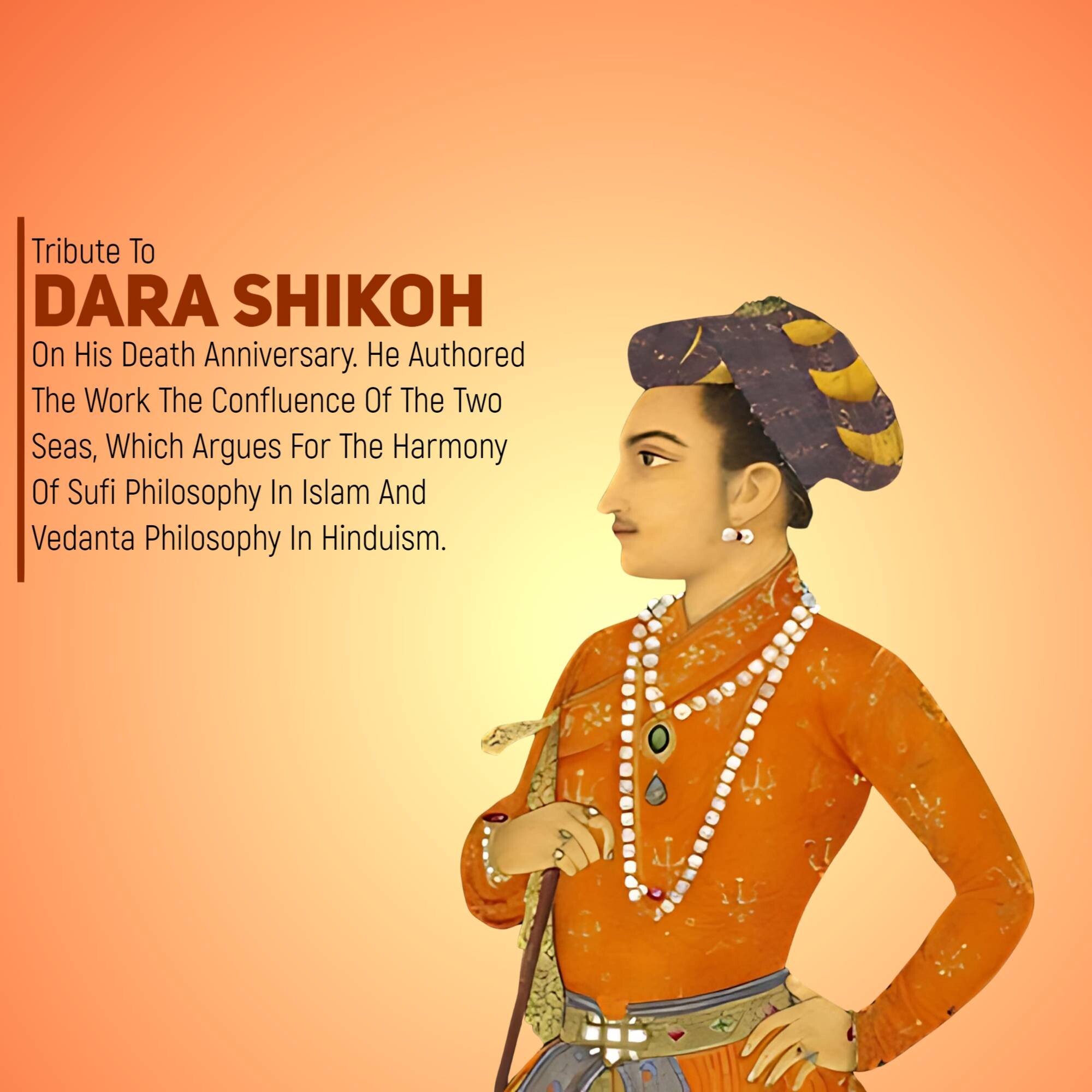 Dara Shikoh Punyatithi