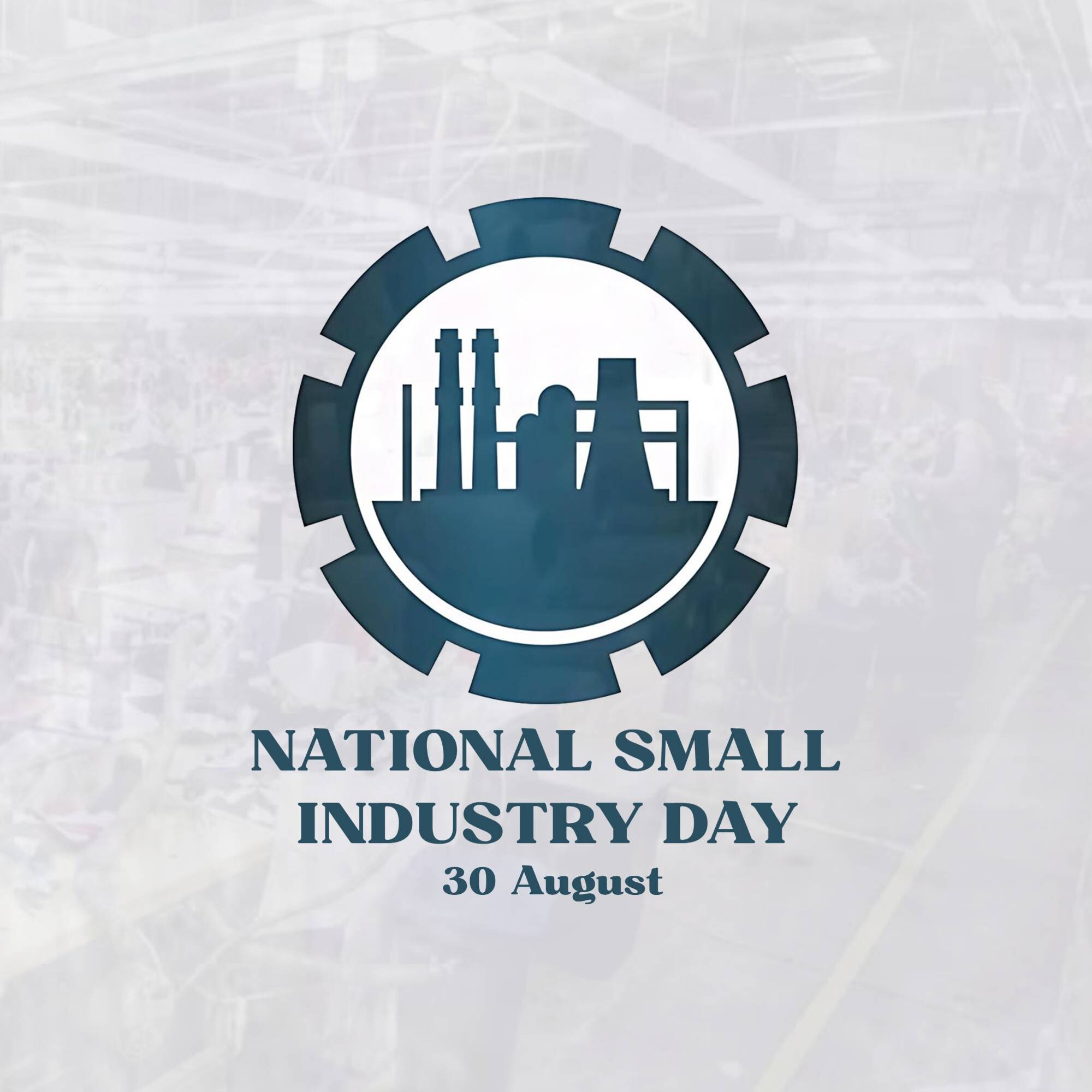 National Small Industry Day
