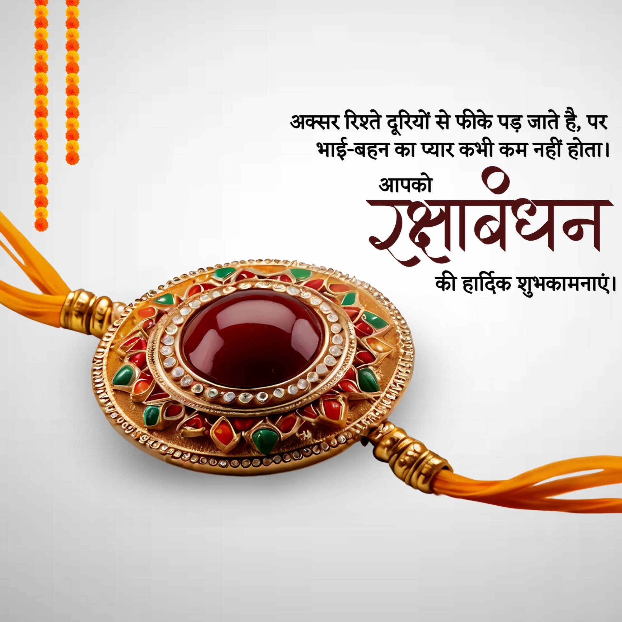 Raksha Bandhan