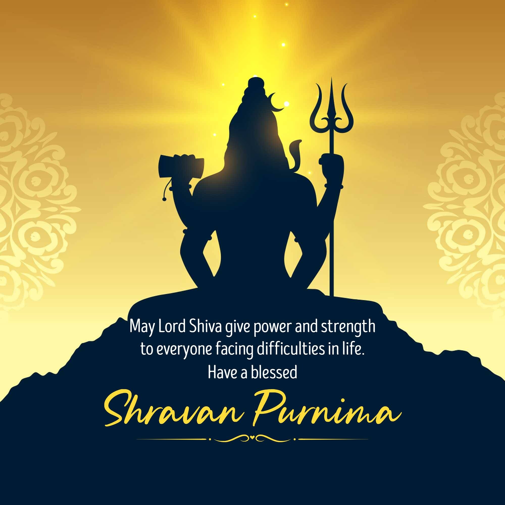 Shravan Purnima