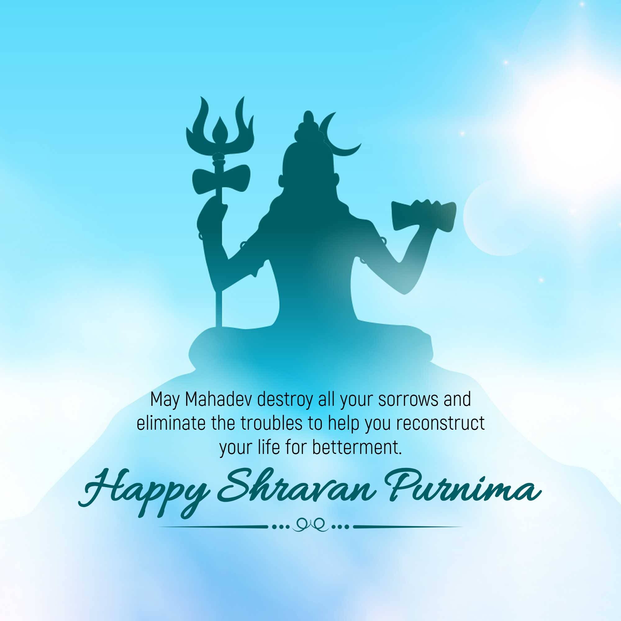 Shravan Purnima