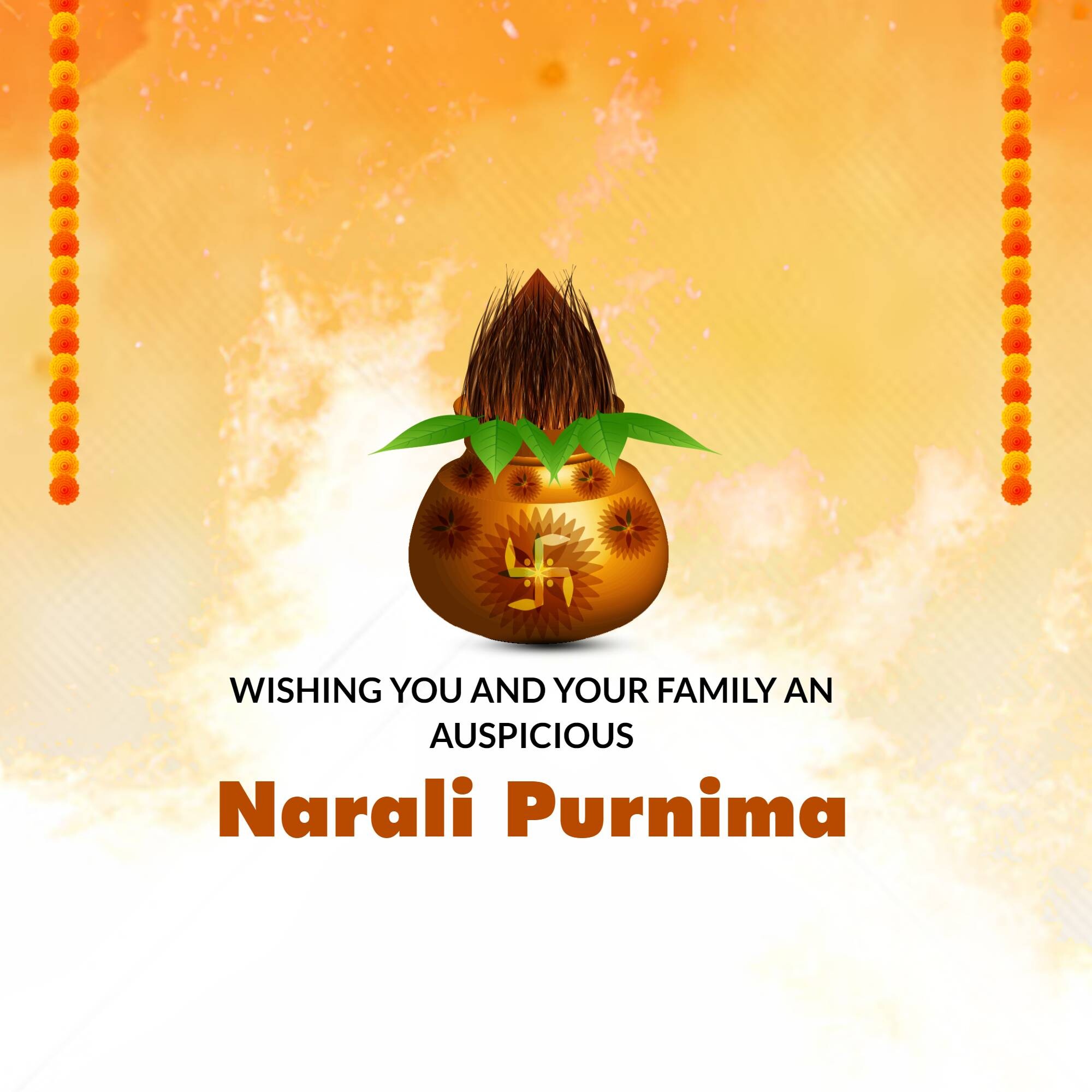 Narali Purnima