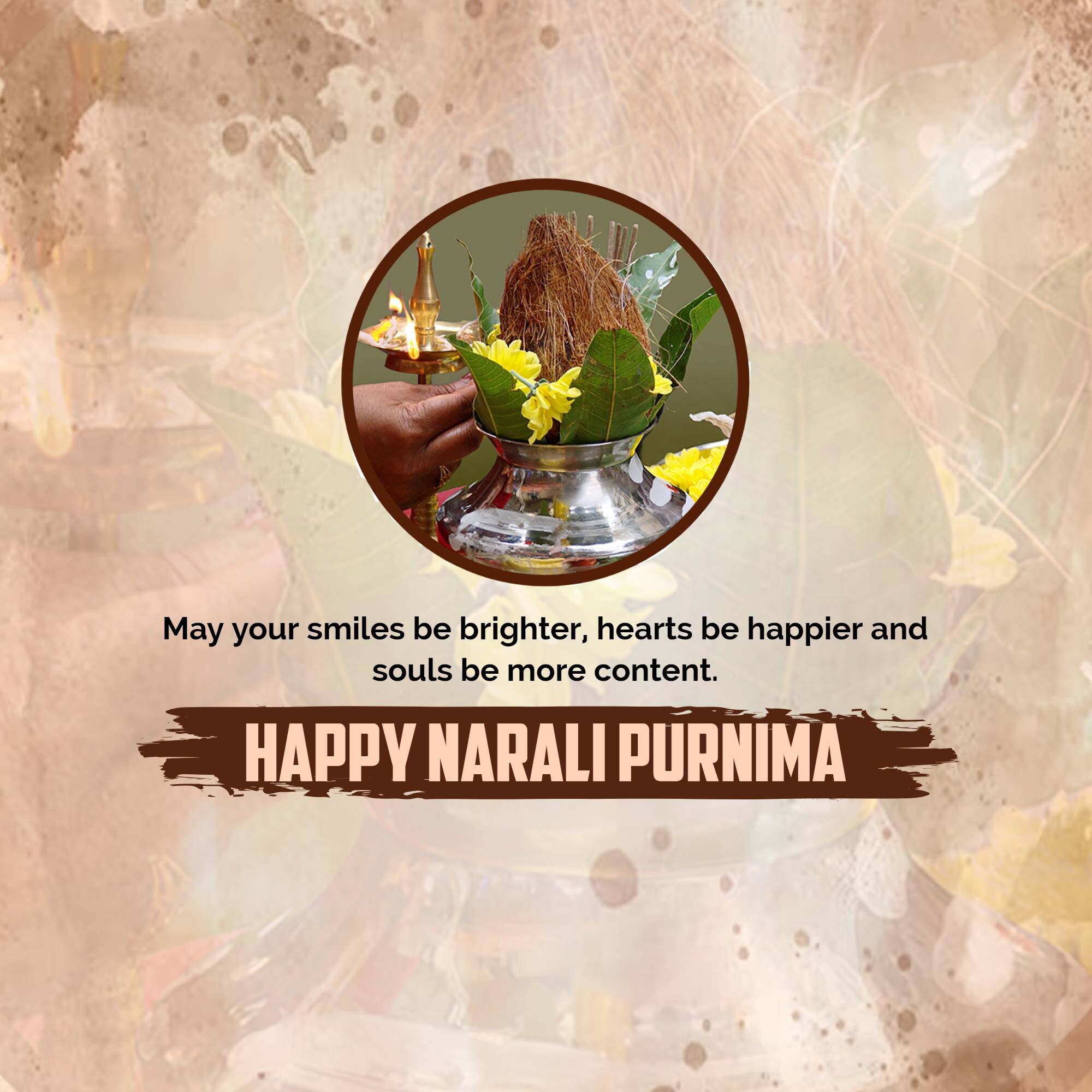 Narali Purnima