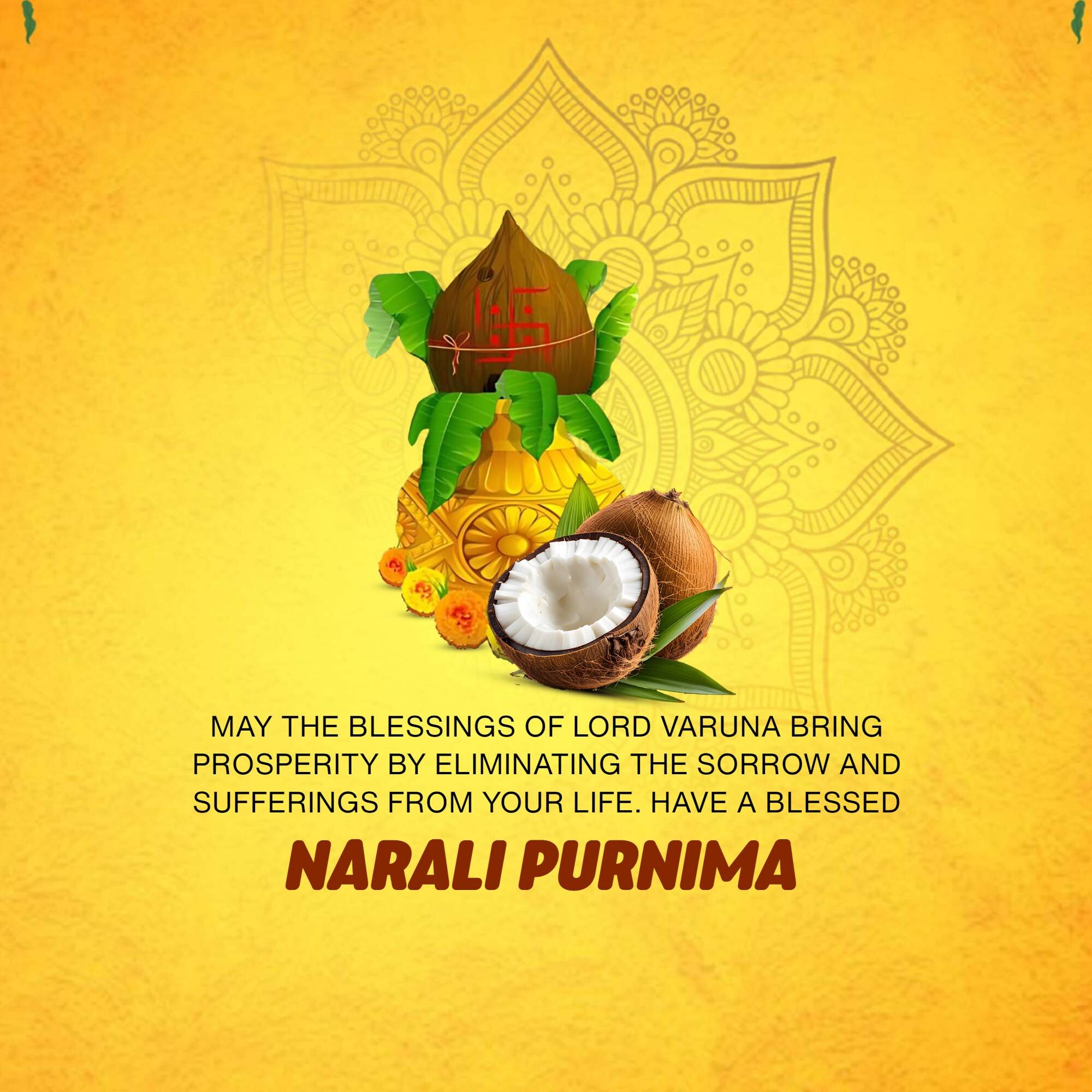 Narali Purnima