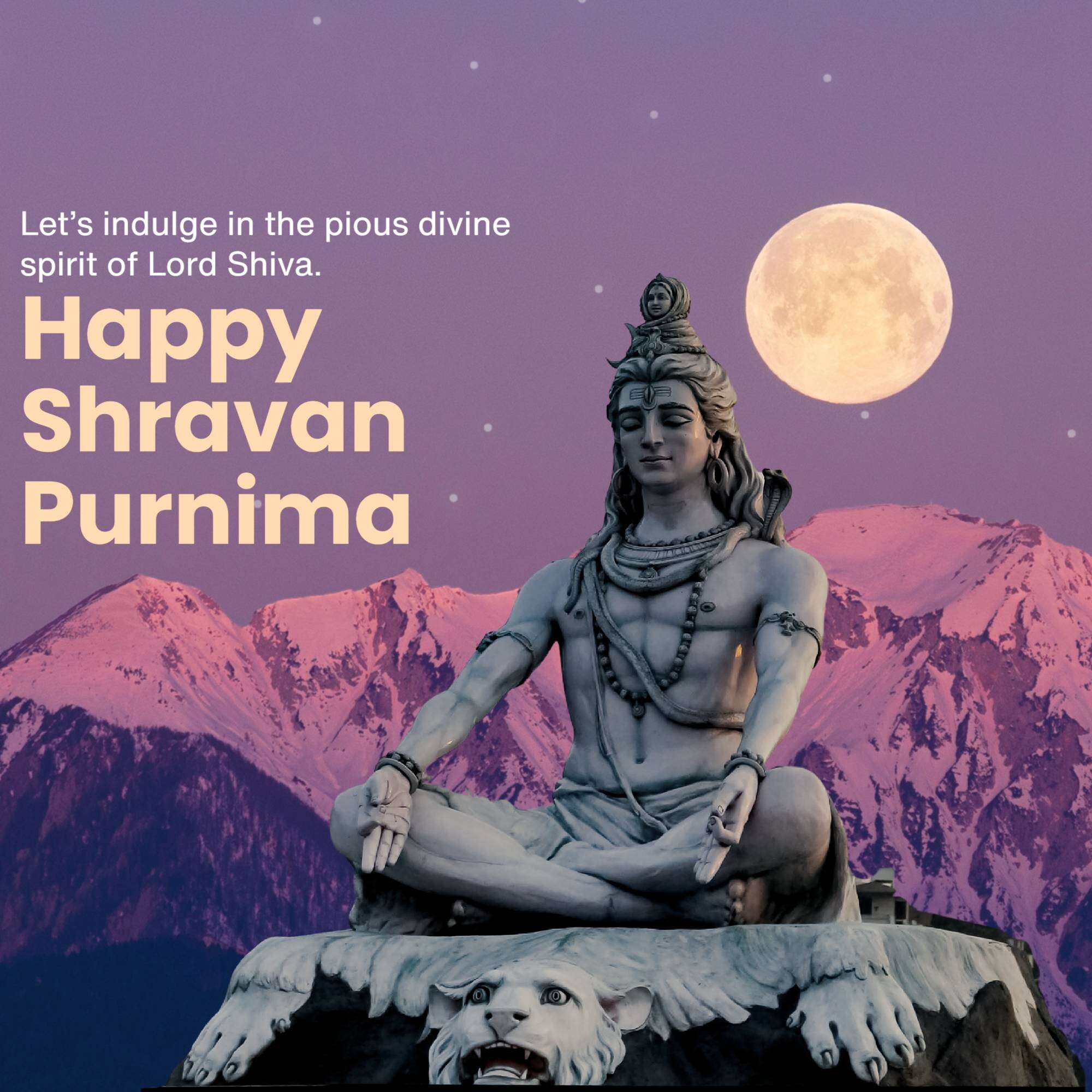 Shravan Purnima