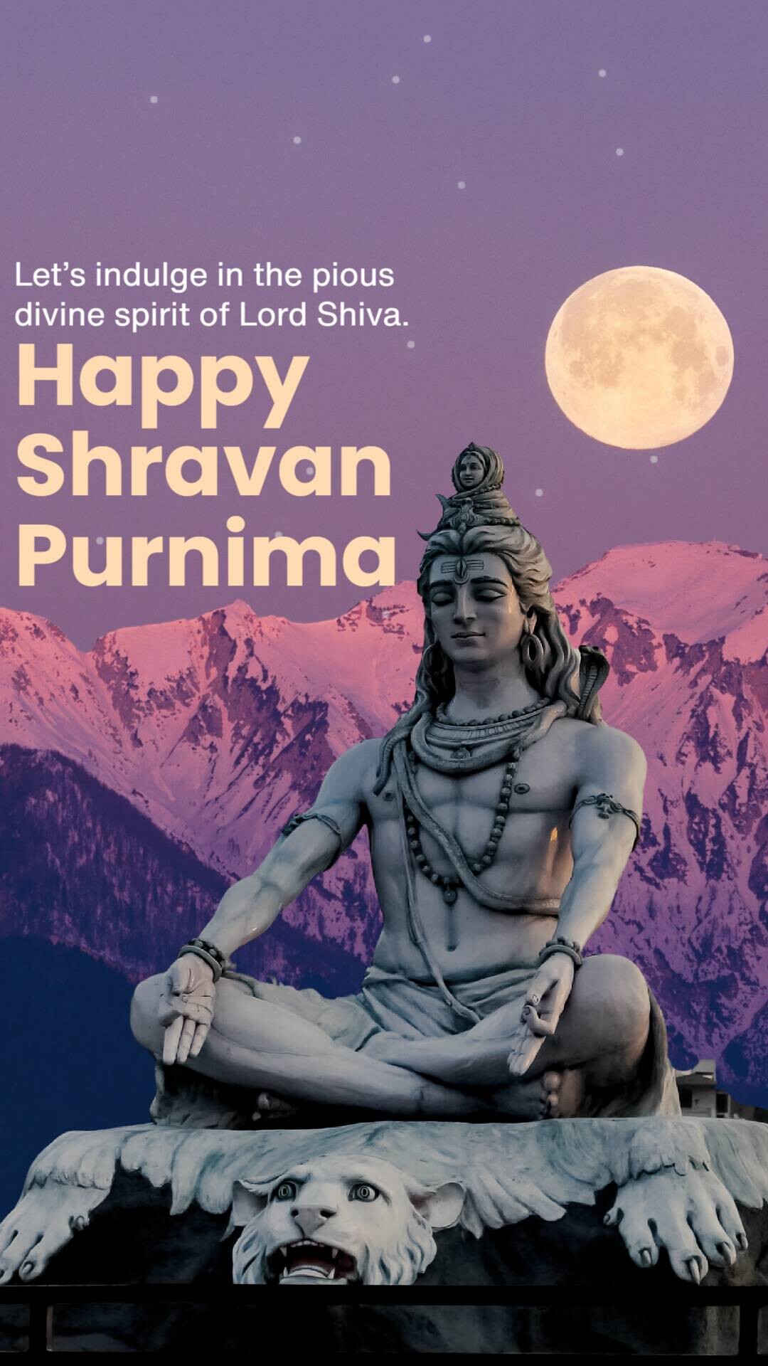 Shravan Purnima