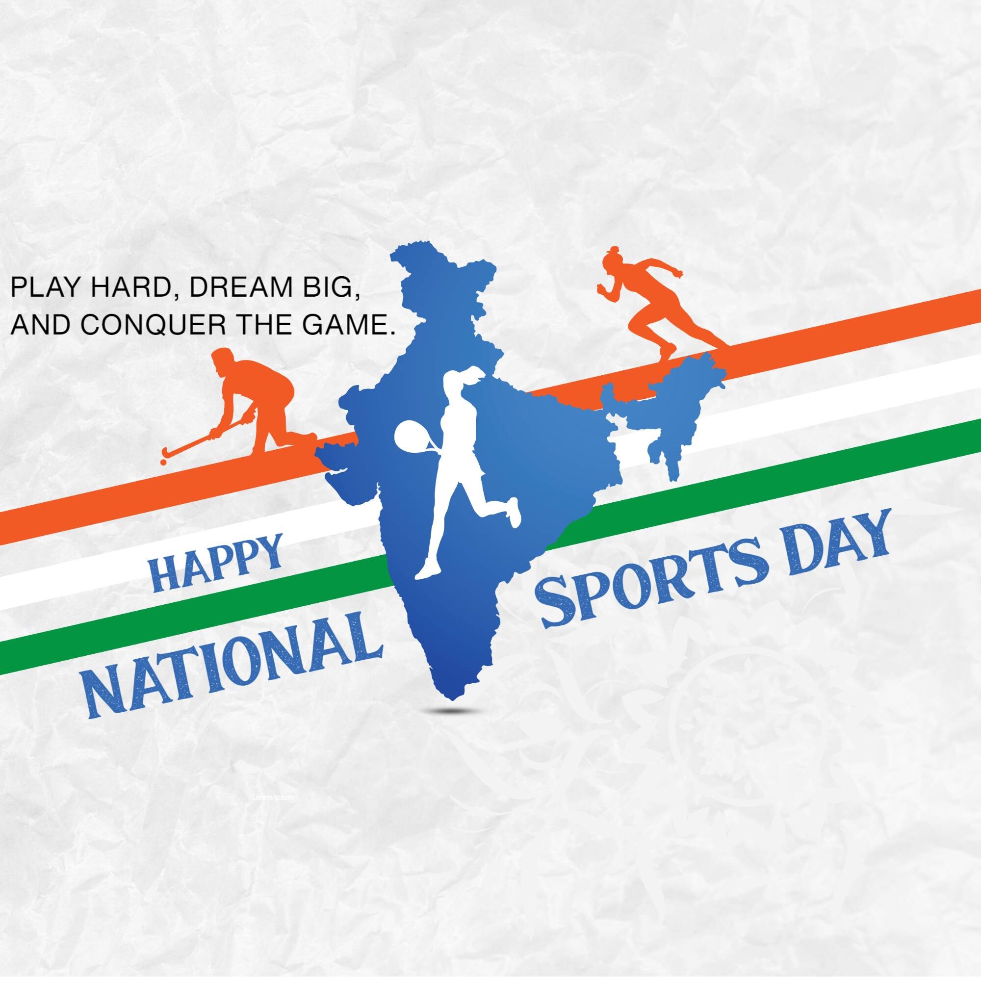 National Sports Day