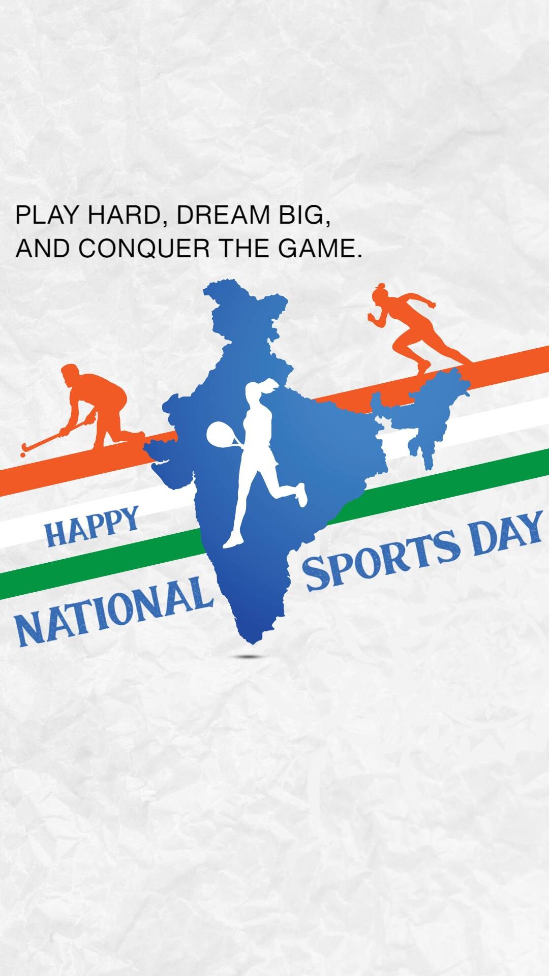 National Sports Day