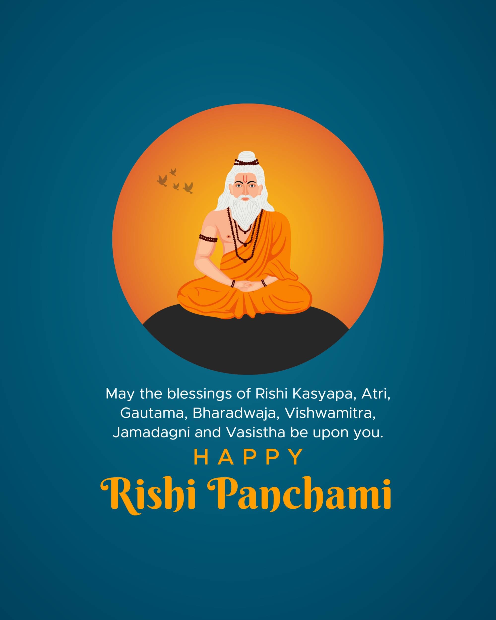 Rishi Panchami