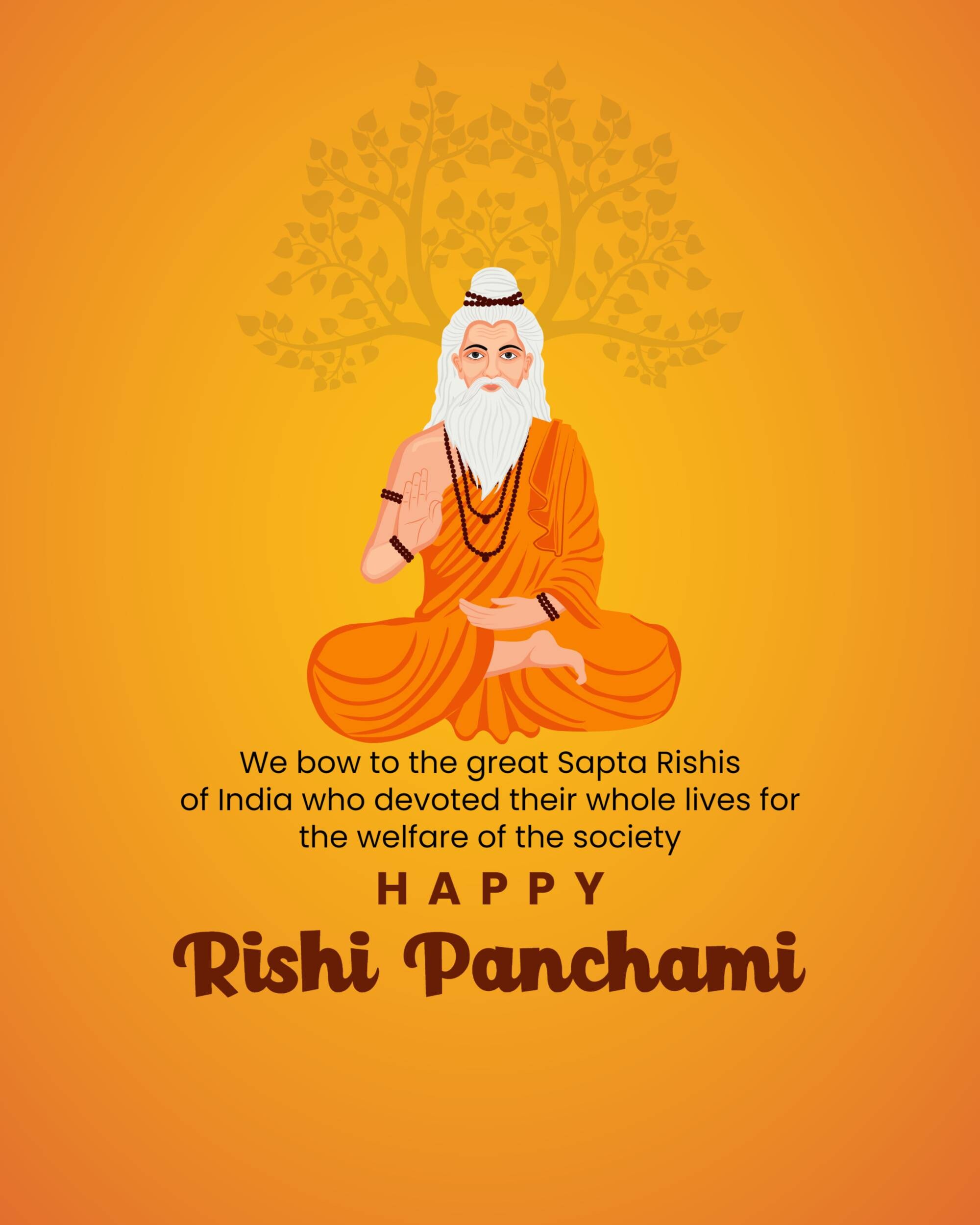 Rishi Panchami