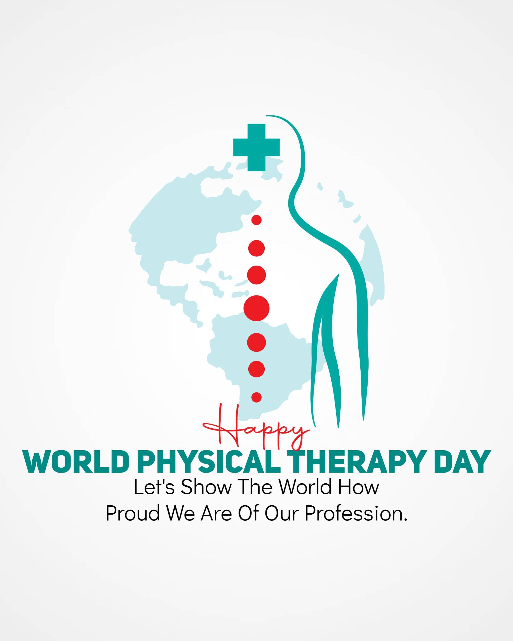 World Physical Therapy Day
