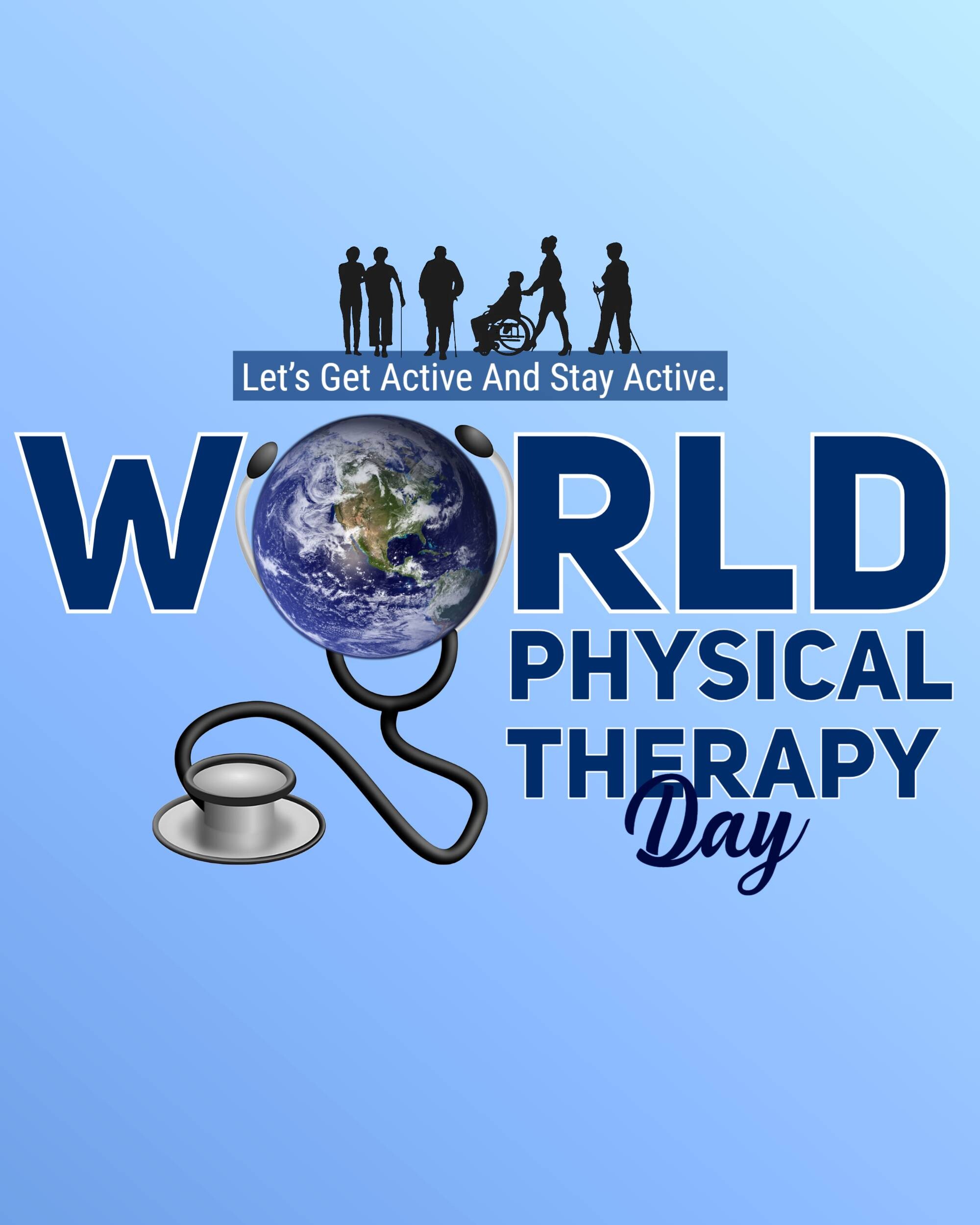World Physical Therapy Day