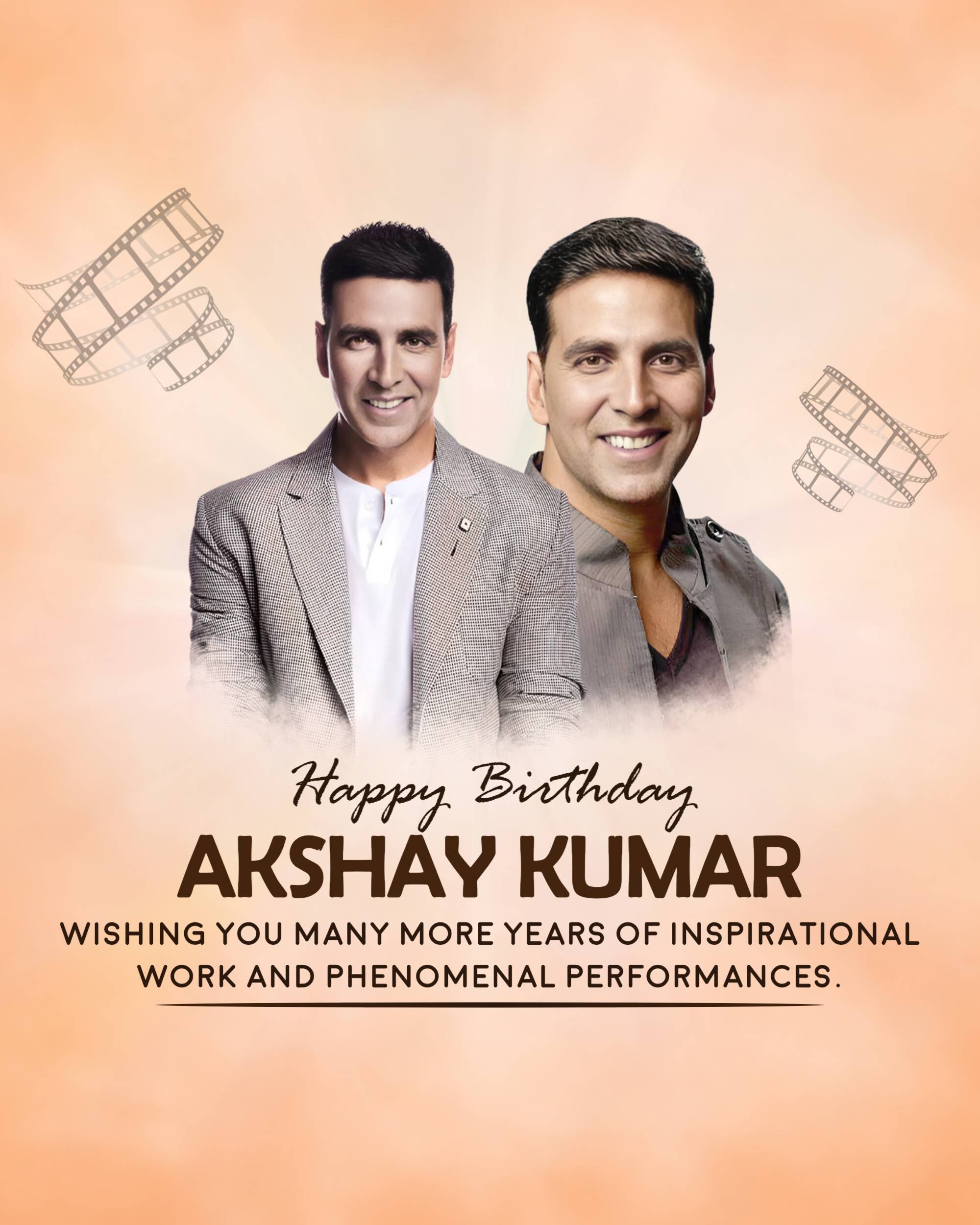 Akshay Kumar Birthday