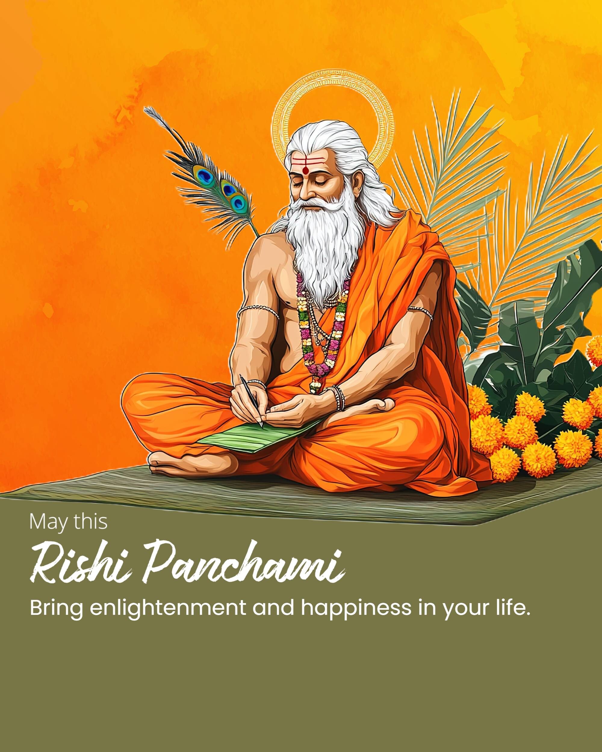 Rishi Panchami