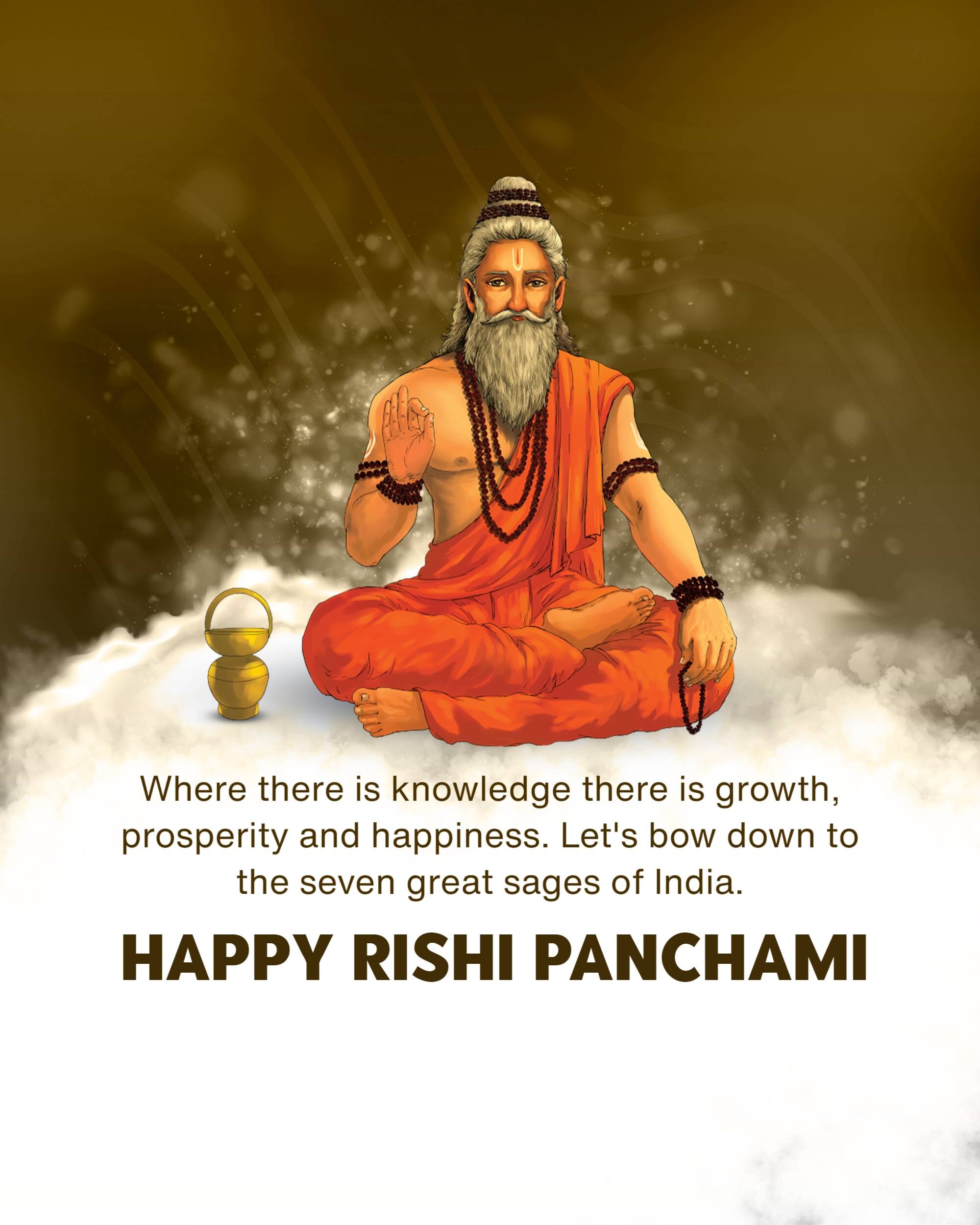 Rishi Panchami
