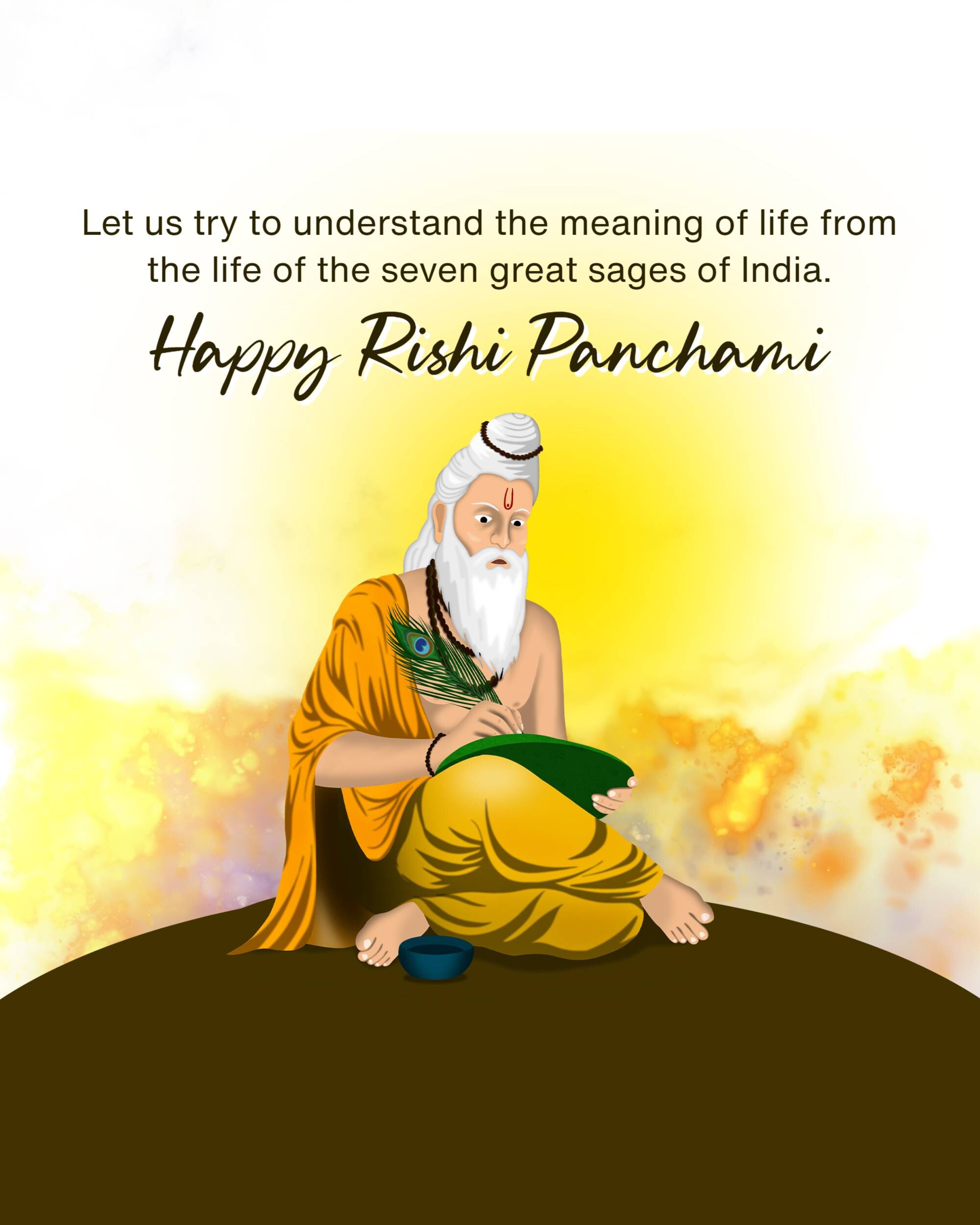 Rishi Panchami
