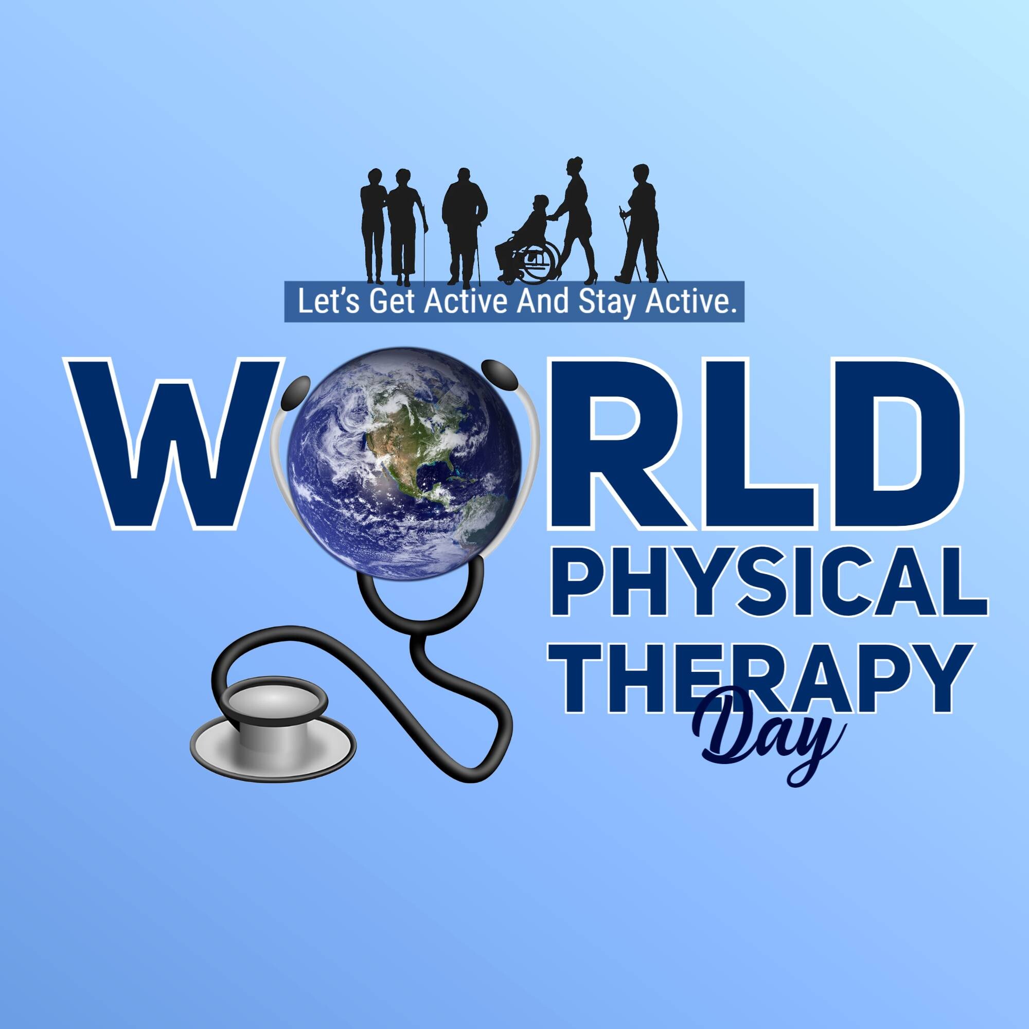 World Physical Therapy Day