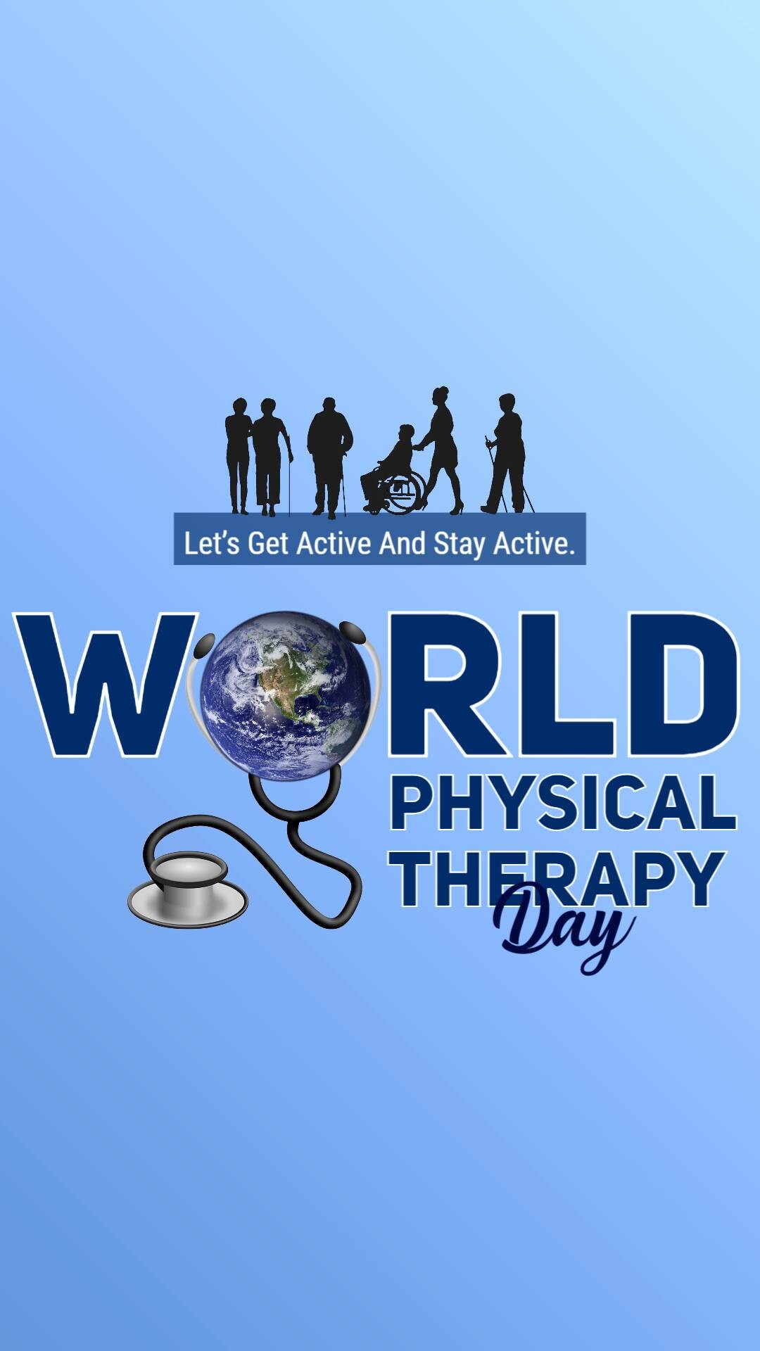 World Physical Therapy Day