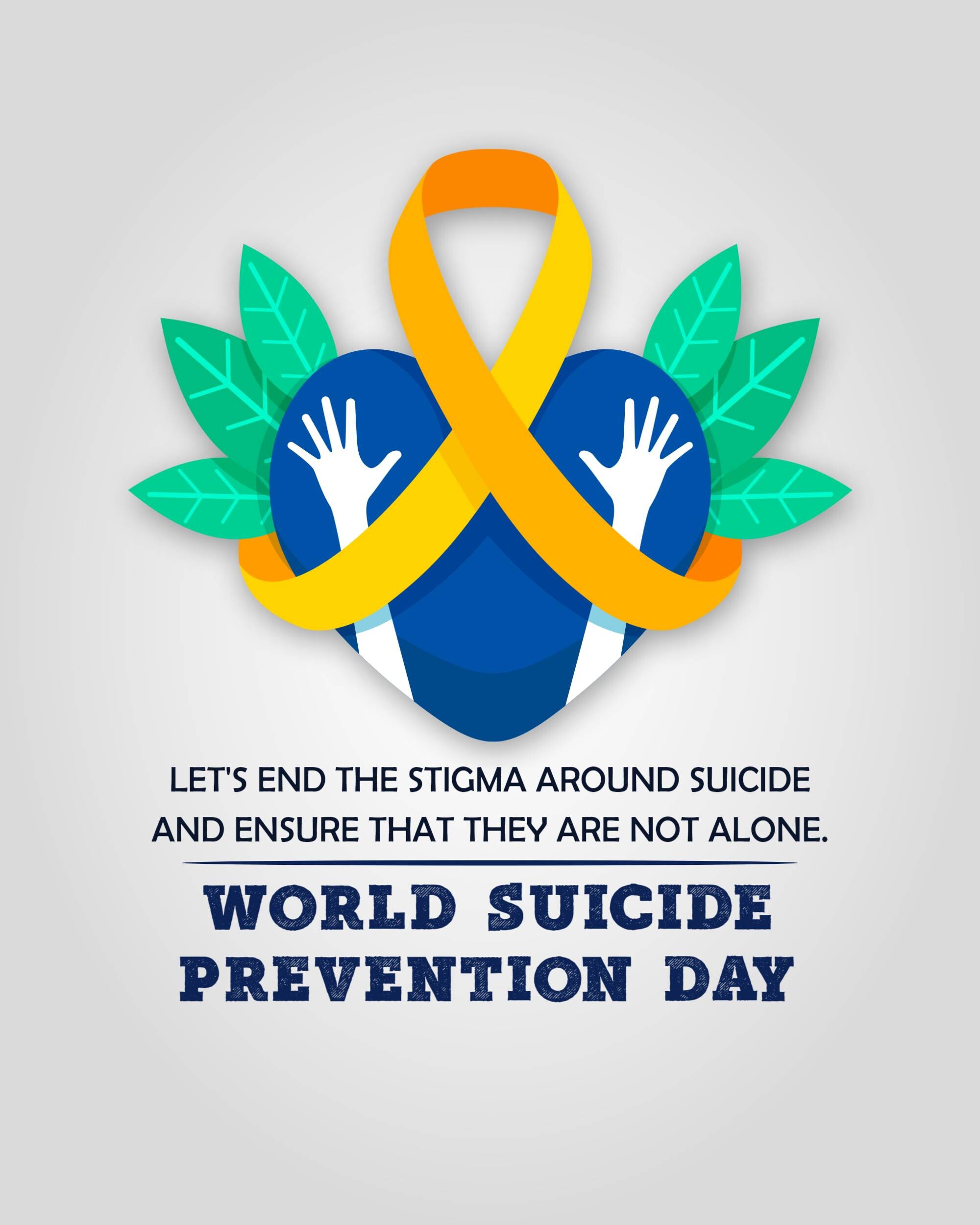 World Suicide Prevention Day