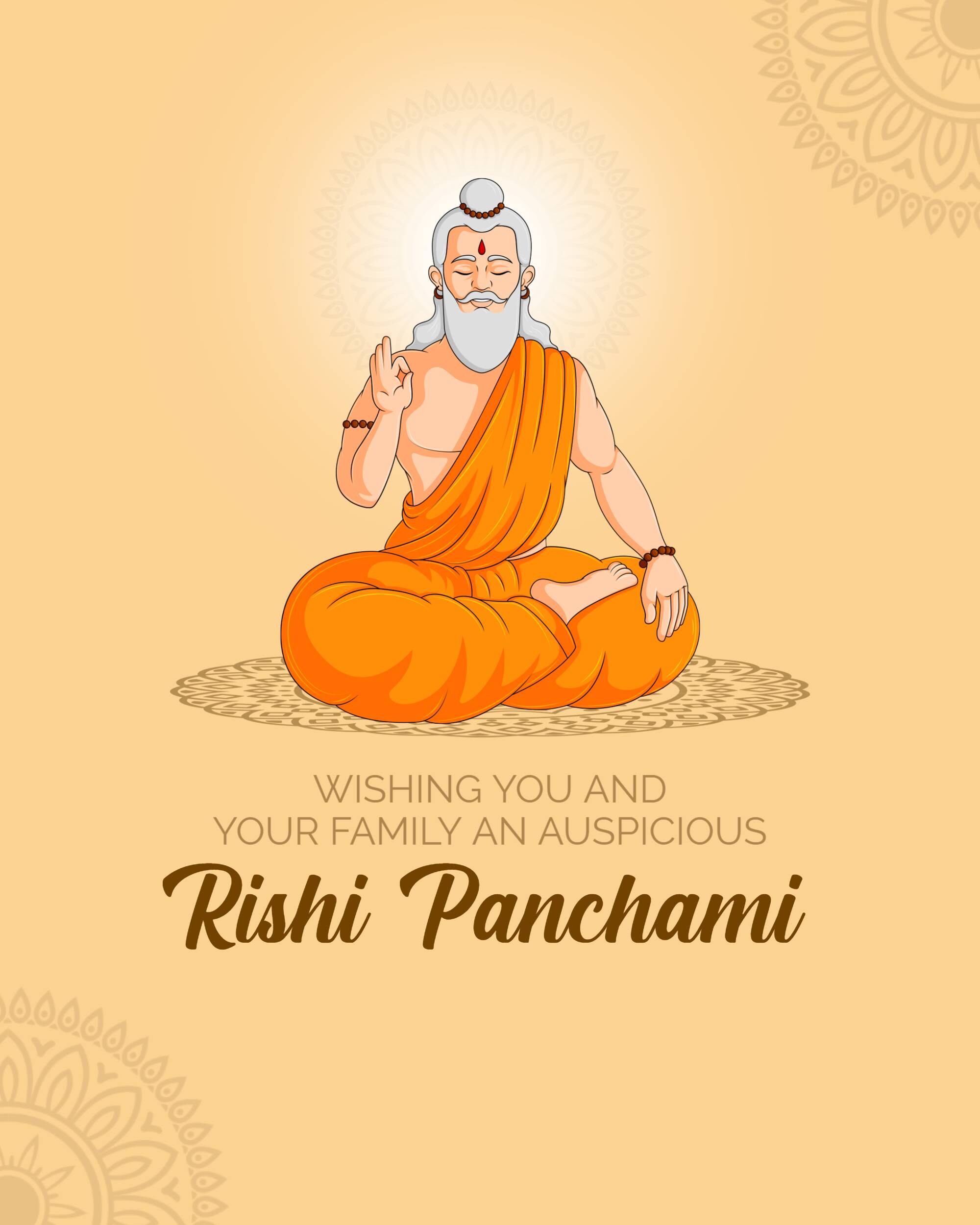 Rishi Panchami