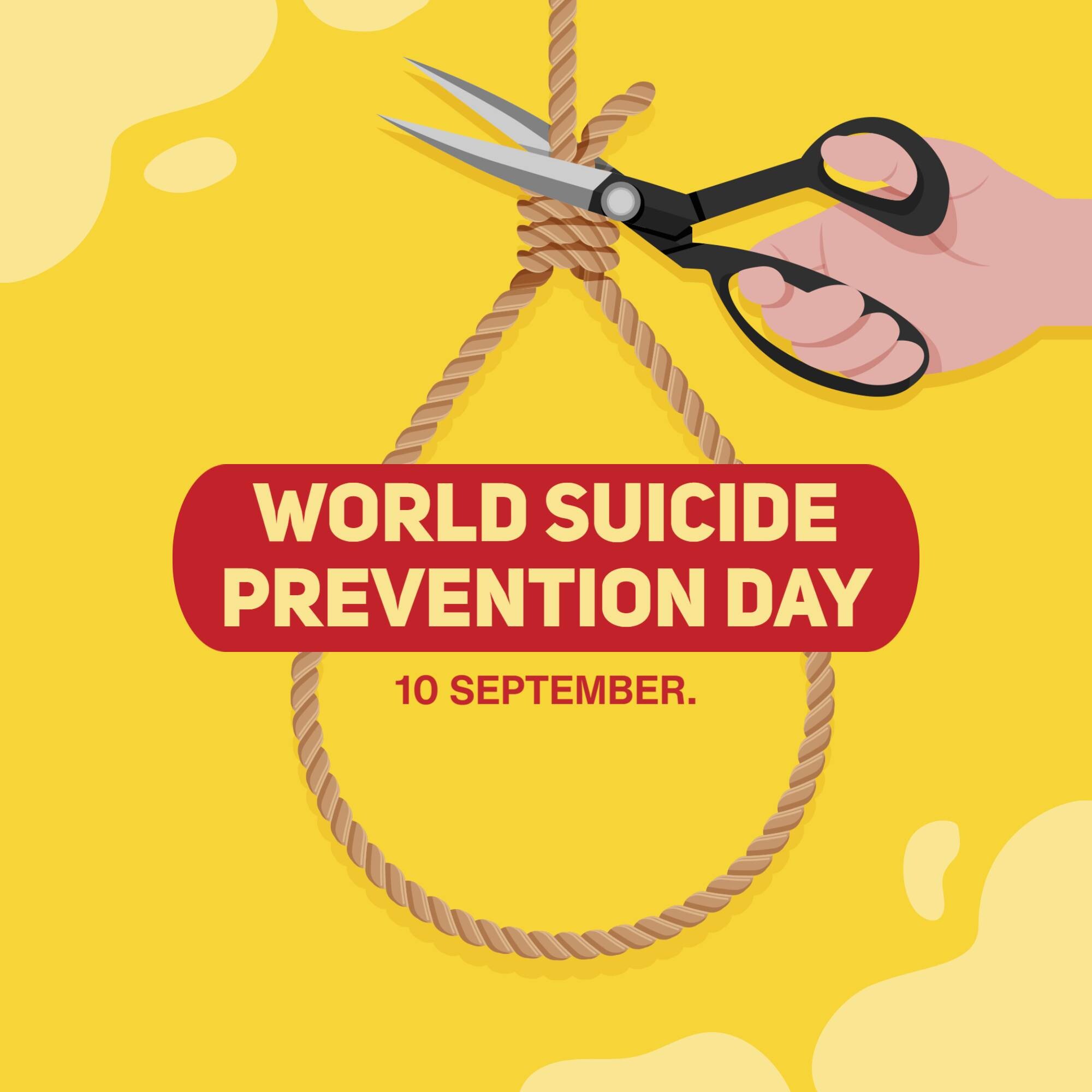 World Suicide Prevention Day