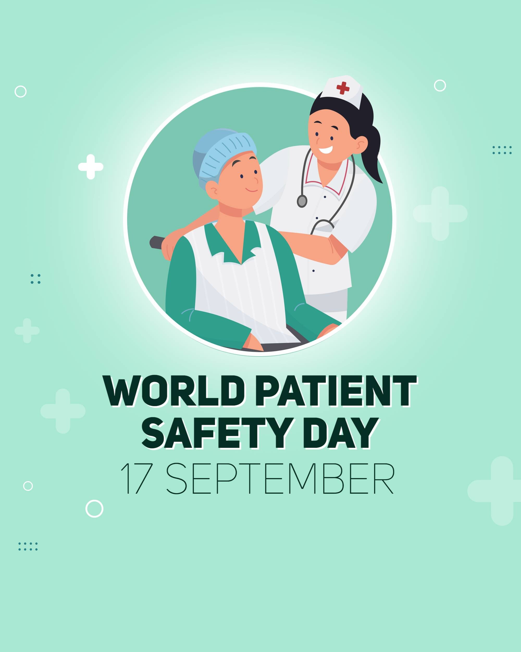 World Patient Safety Day