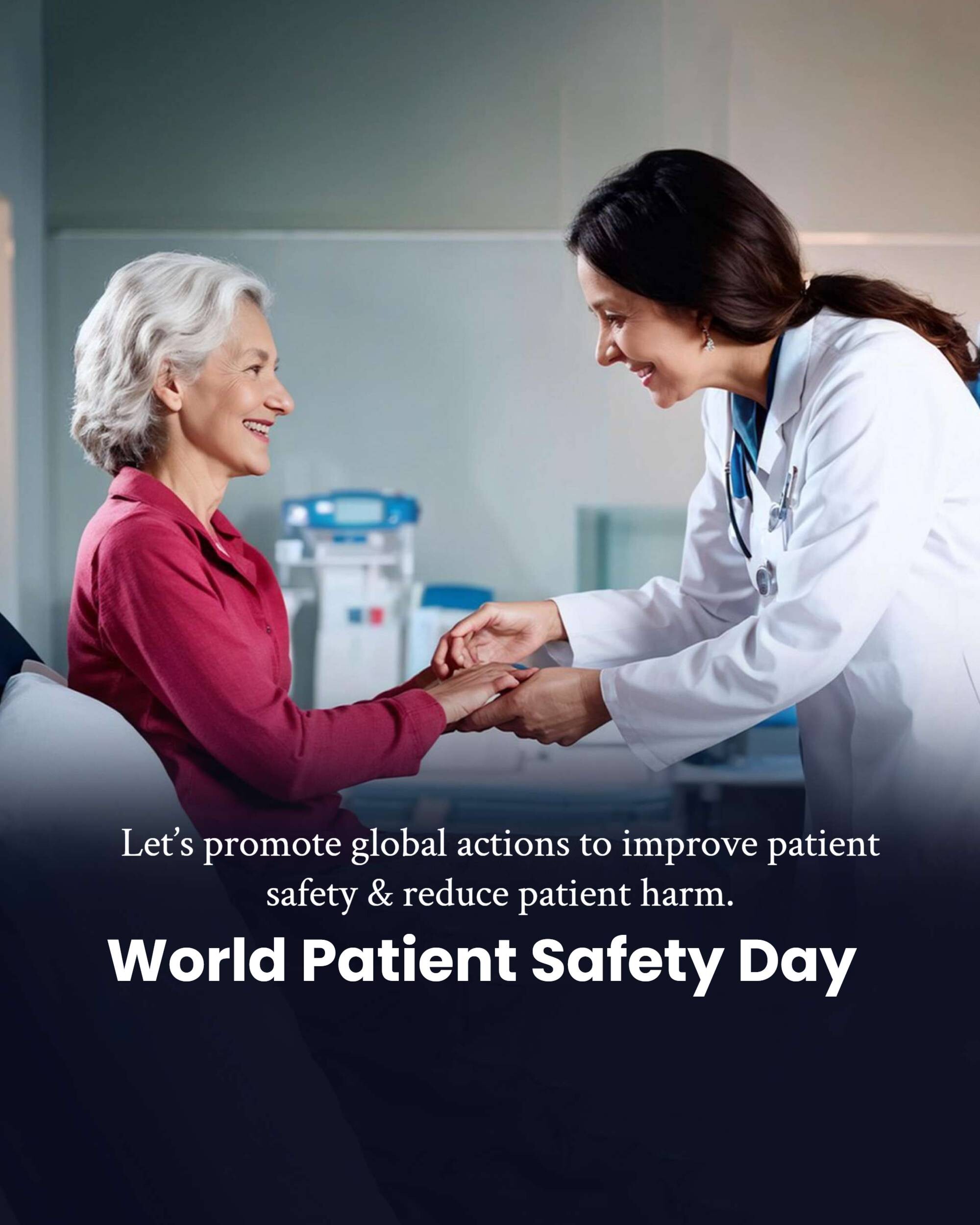 World Patient Safety Day