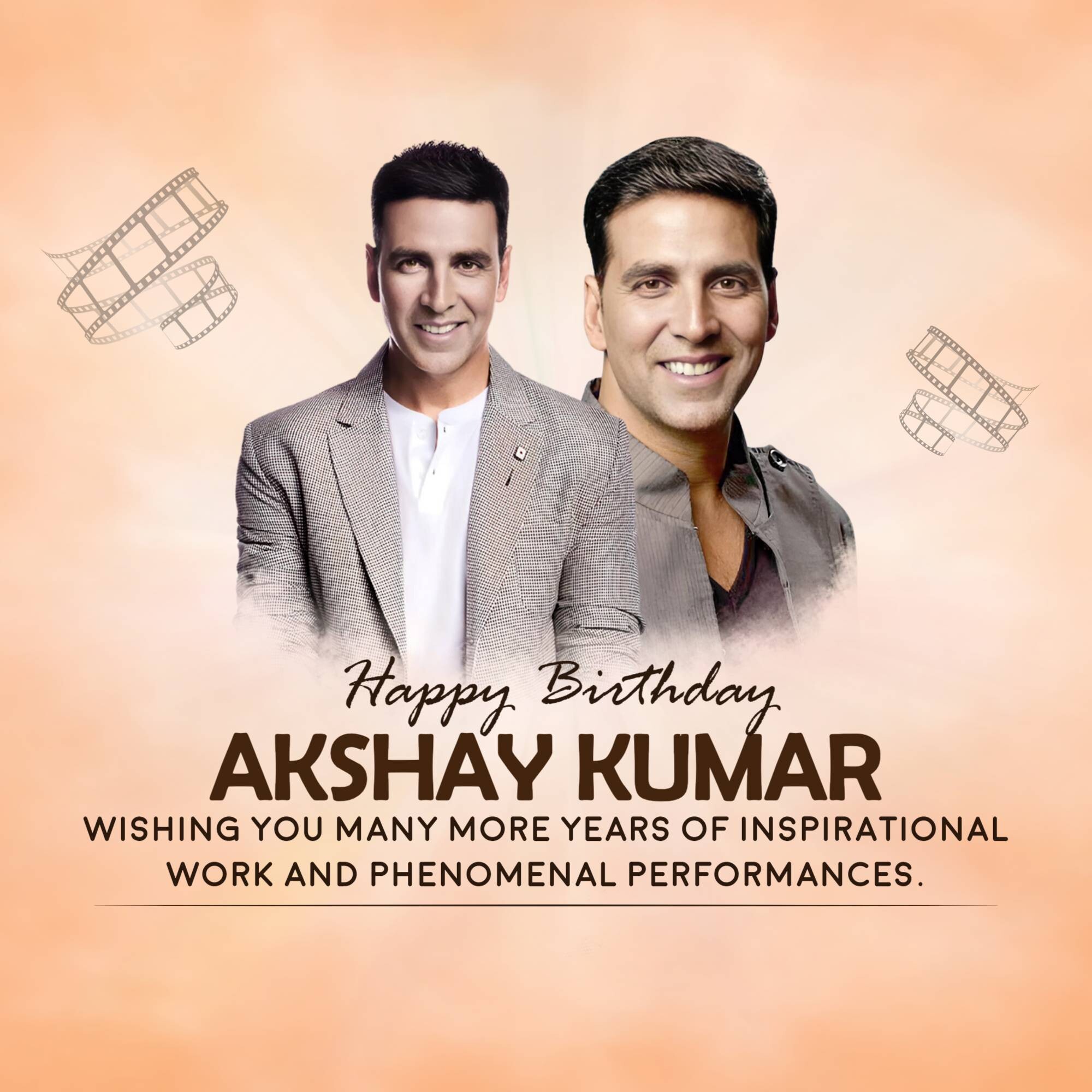 Akshay Kumar Birthday