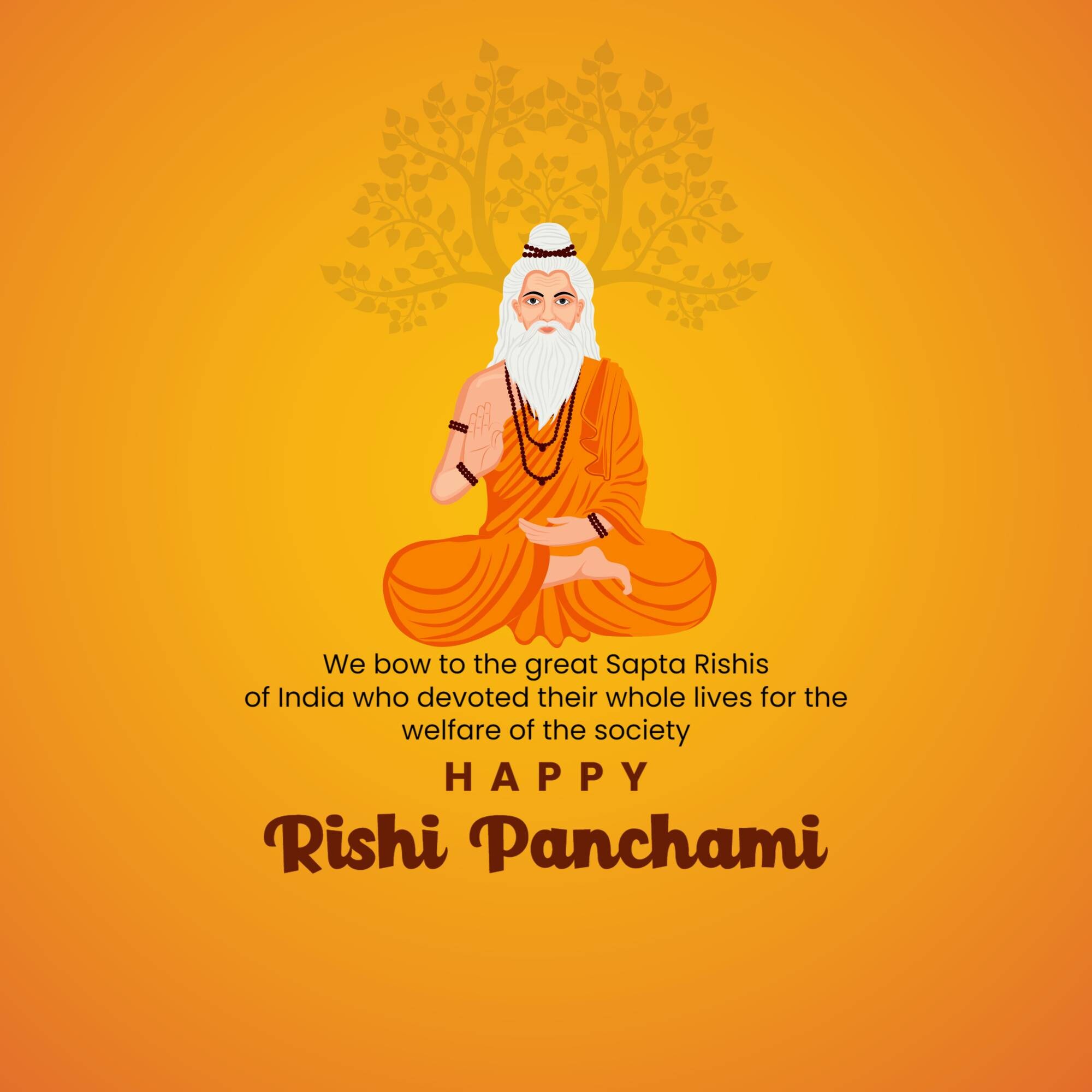 Rishi Panchami