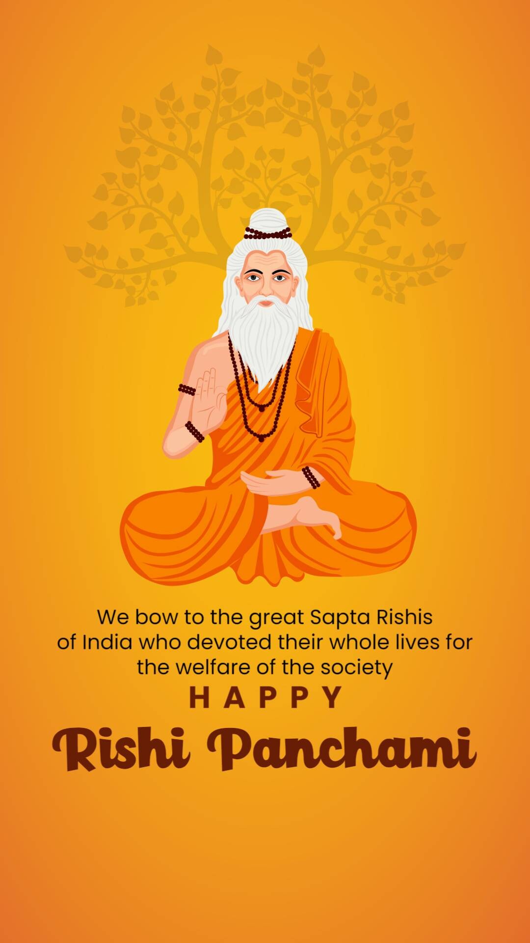 Rishi Panchami