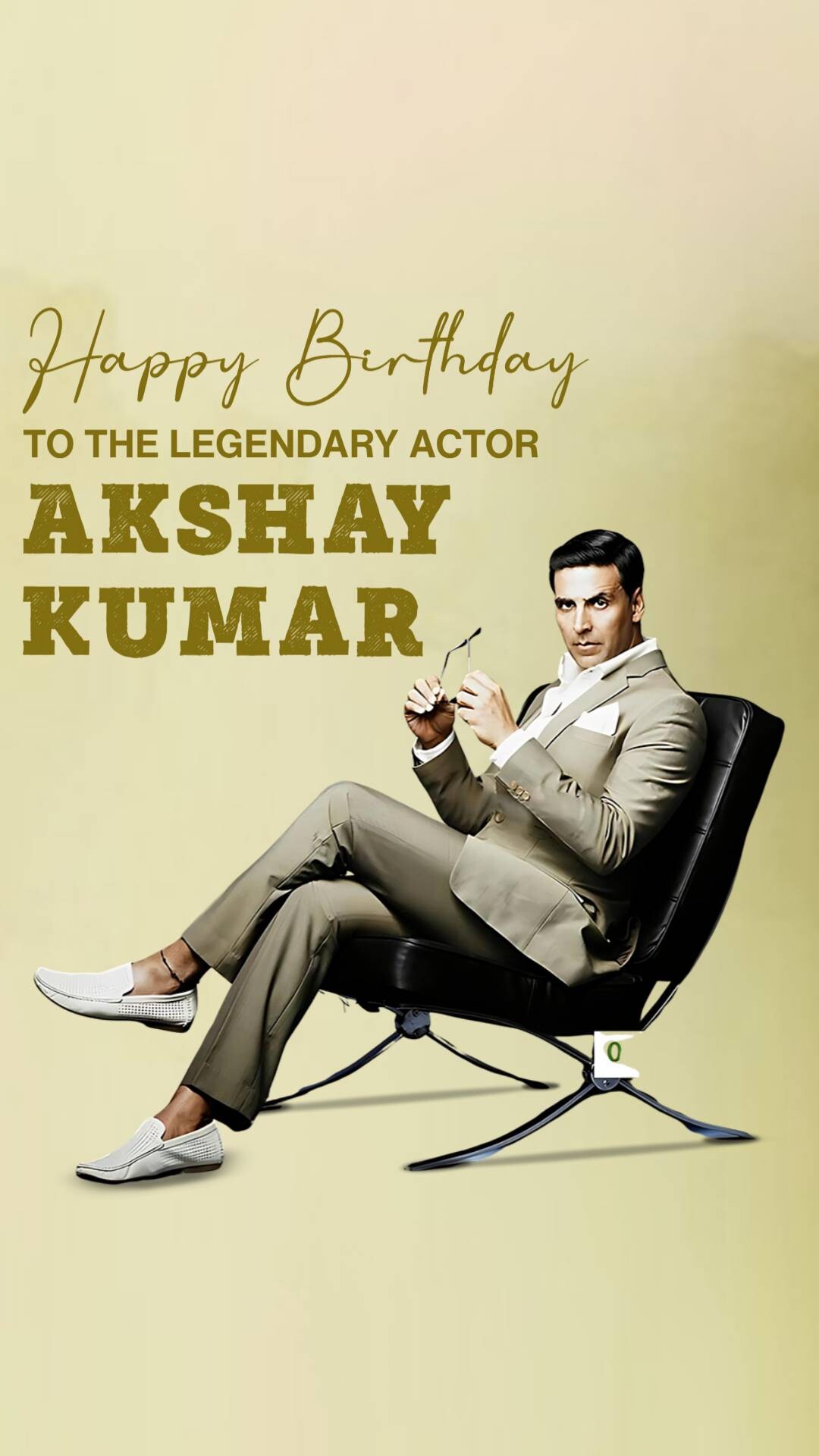 Akshay Kumar Birthday